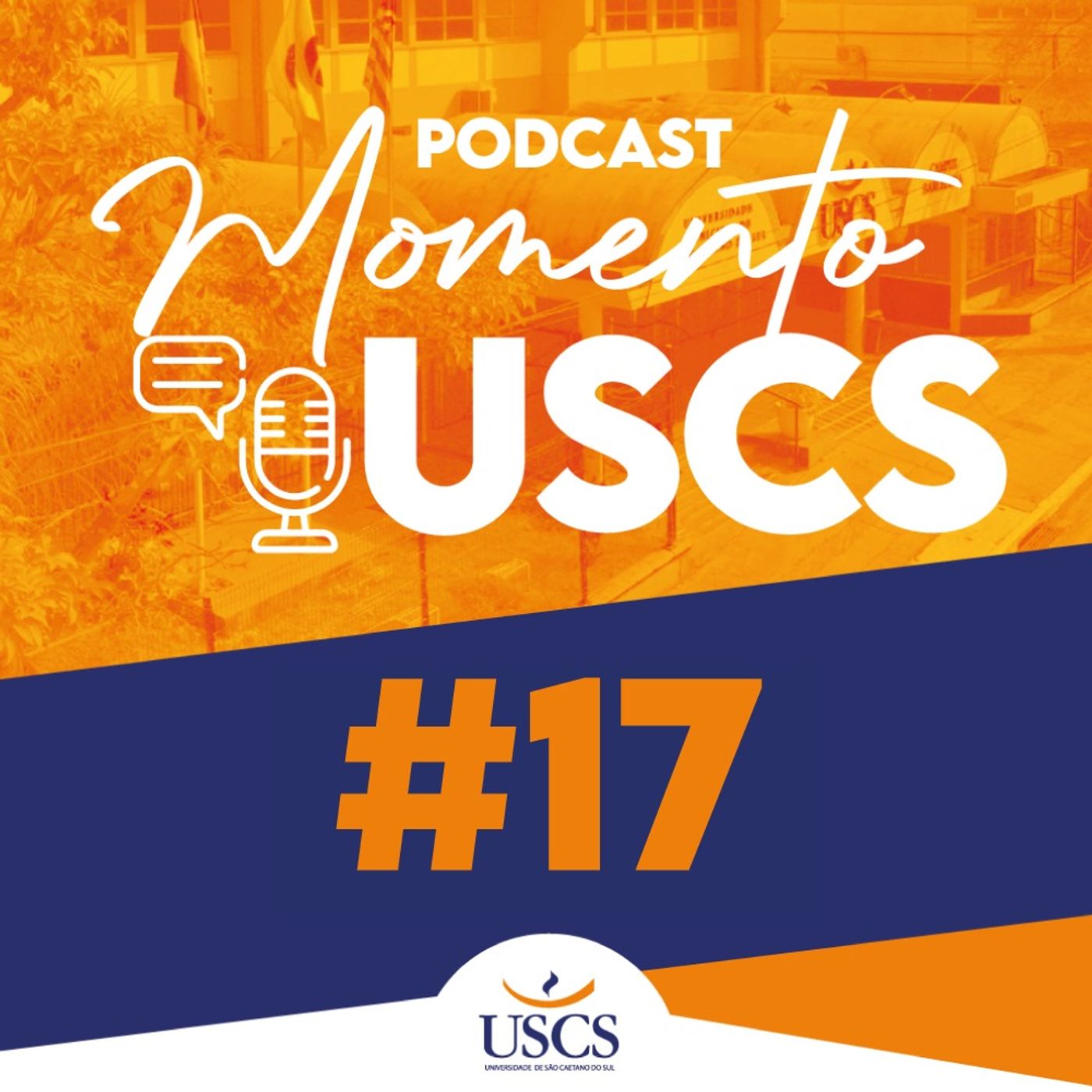 Momento USCS - Temporada 1