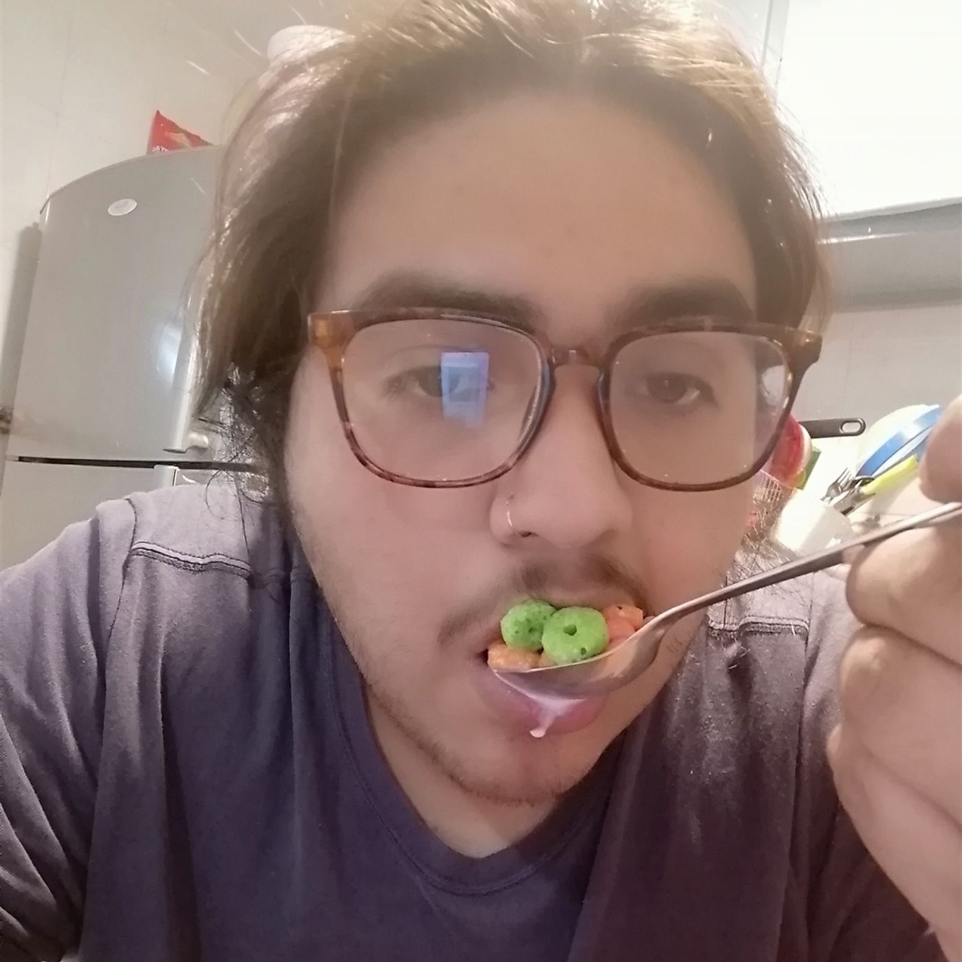 Esto no es un podcast con yayo