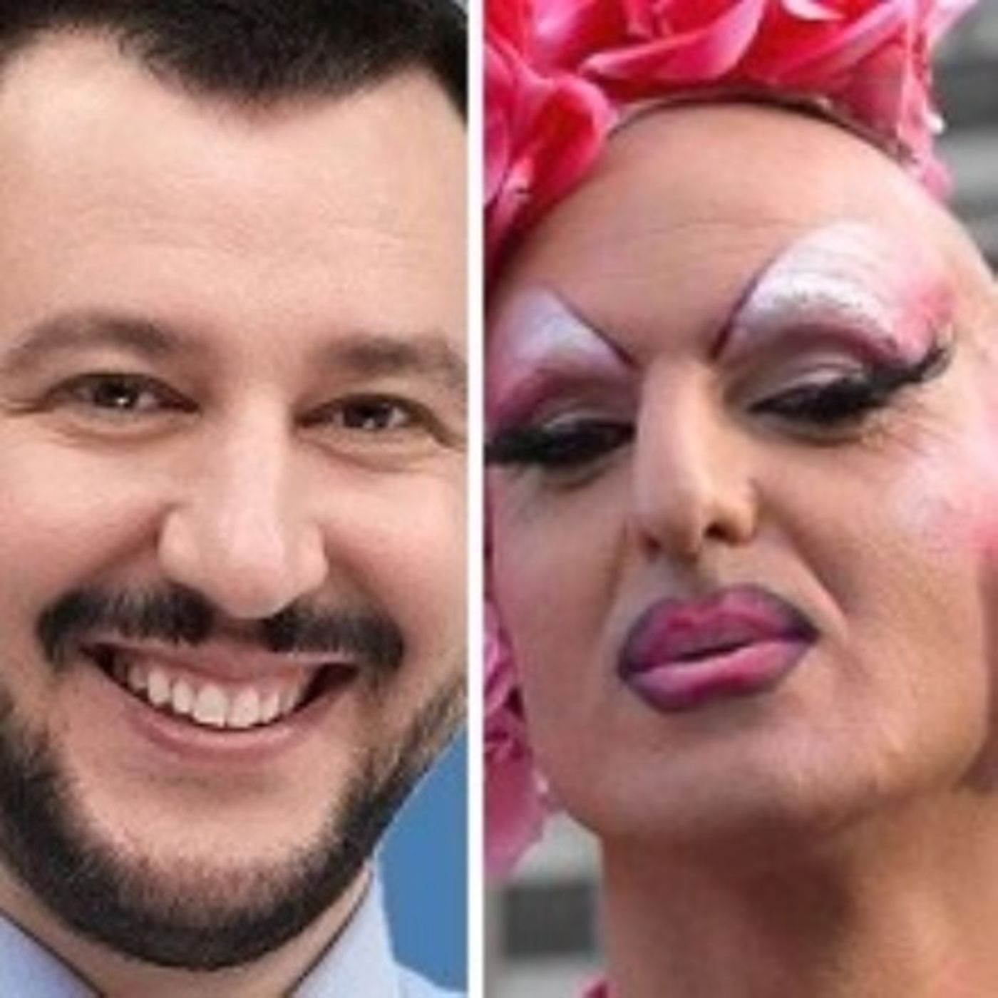 Per la Pontifica Accademia Biblica i sodomiti non praticavano l'omosessualità, ma erano poco accoglienti (un' po' come Salvini)