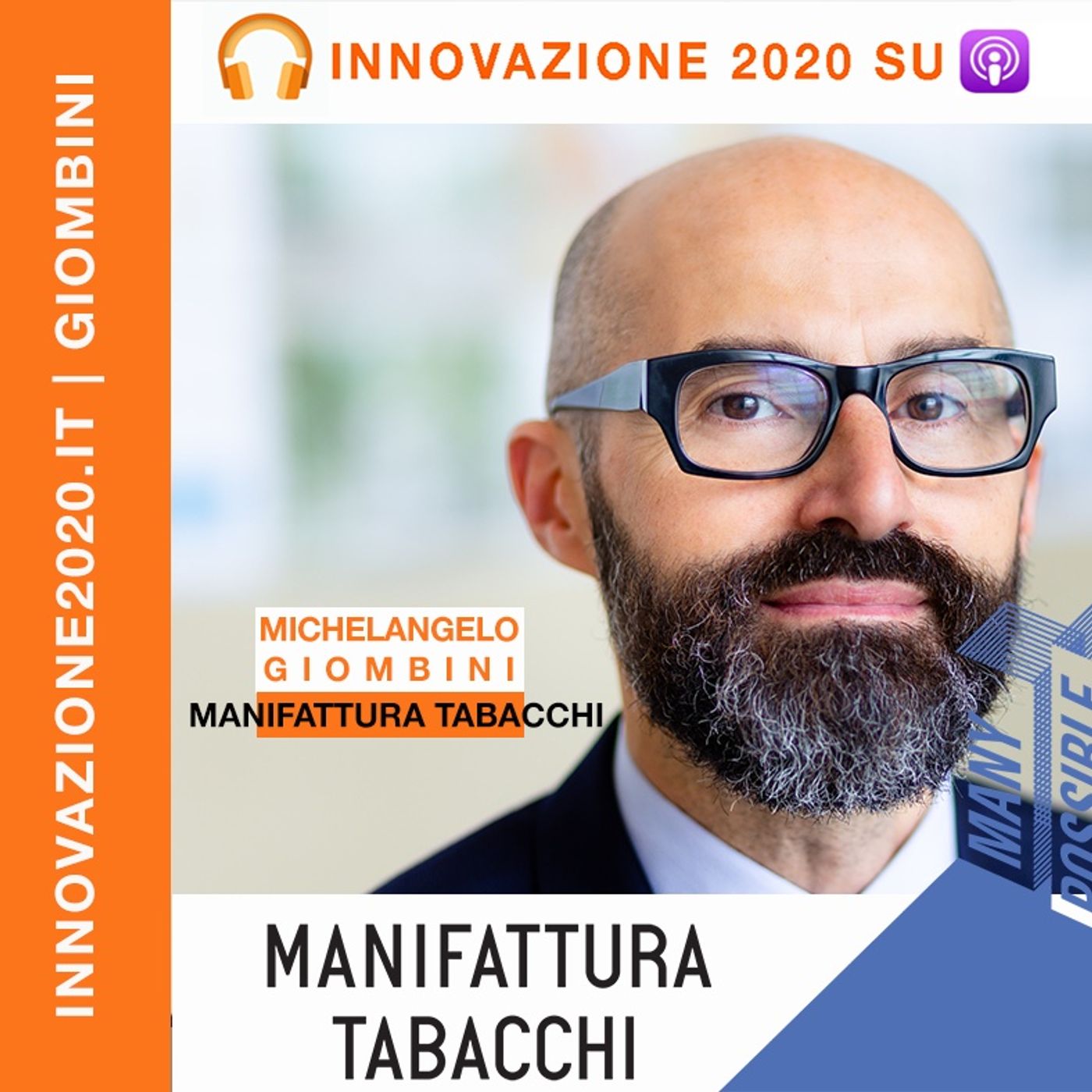 Innovazione 2020