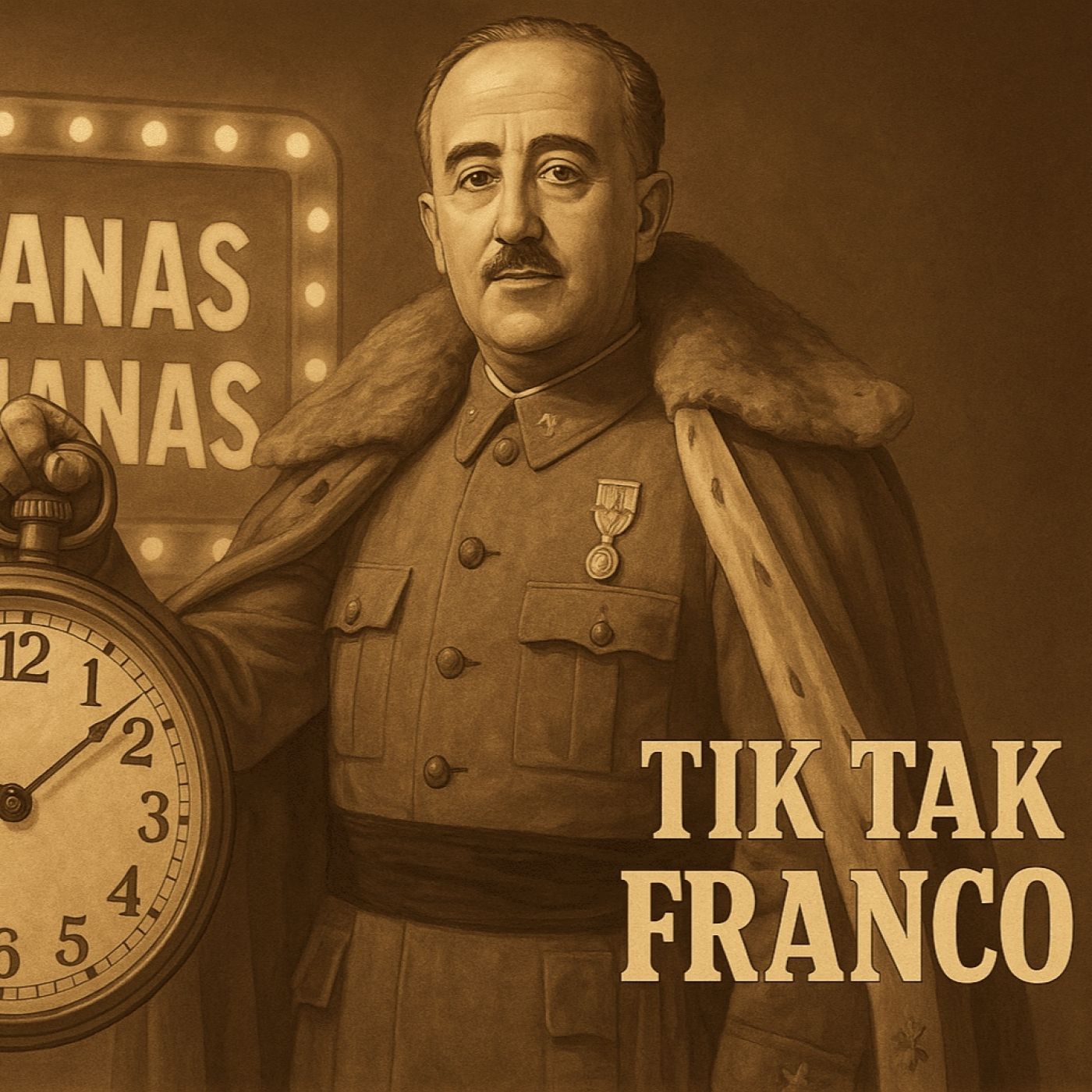 Las mañanas Klanderianas