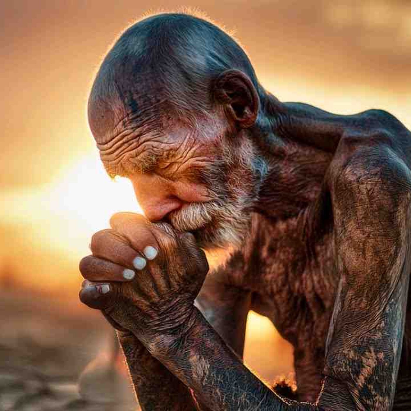 Job - The Movie (2026) The Strongest Story in the Bible _ Complete Biblical Film 4K episode artwork