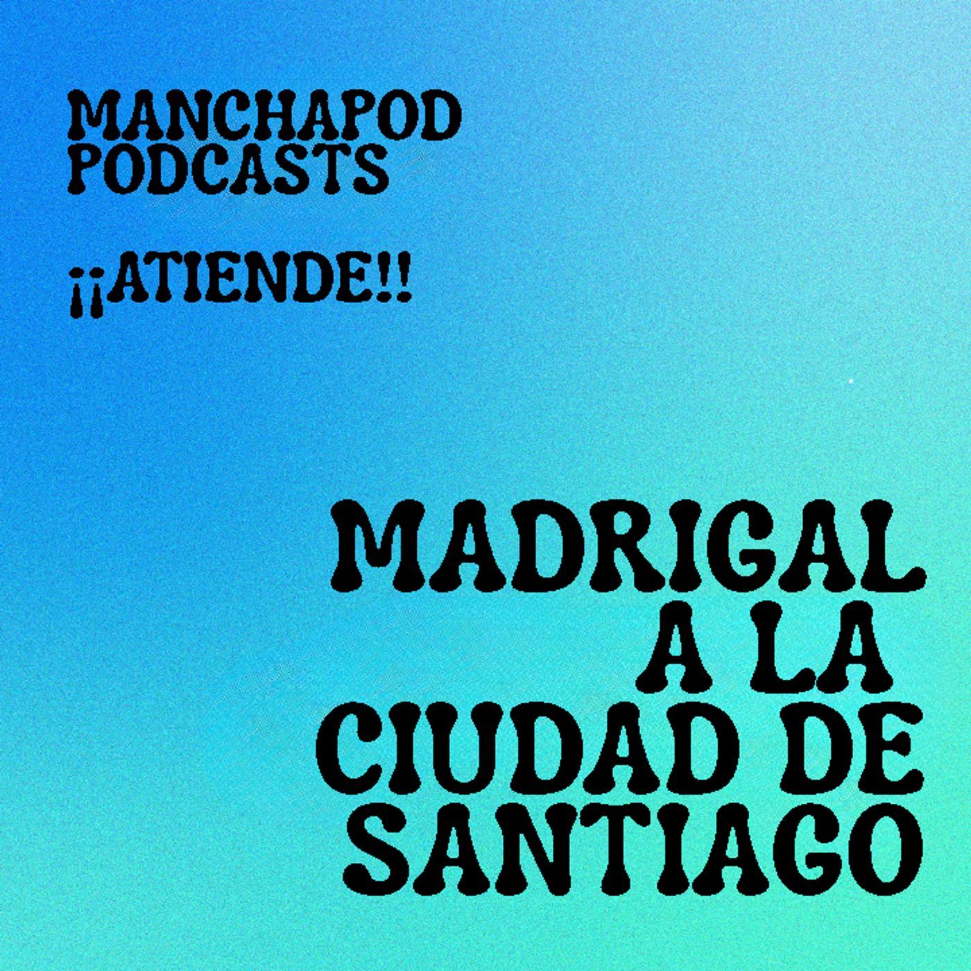Cuéntame, Hermosura [ManchaPod]