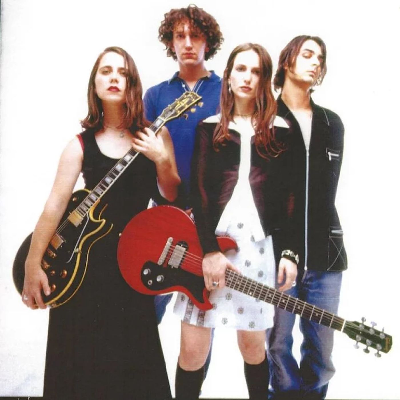 My Rock Play List Podcast - El culto A: "Veruca Salt" episode artwork