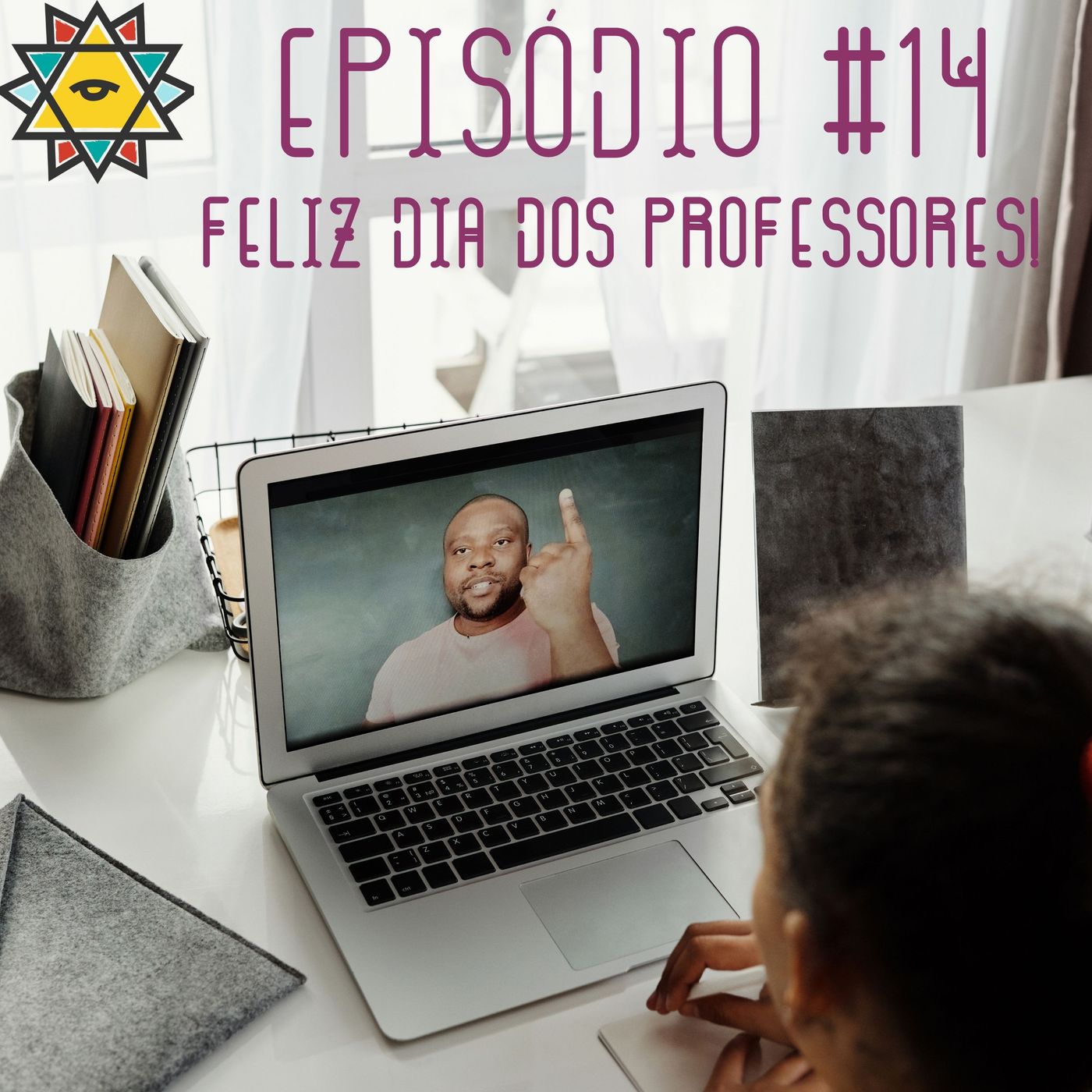Aprendiz Mathite - Olhar de aprendiz e um pouco de diz-que-me-diz