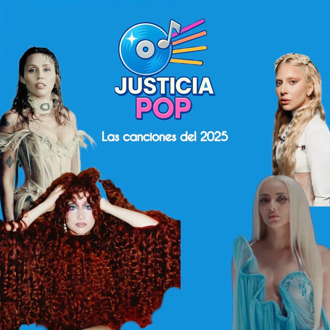 Las canciones del 2025