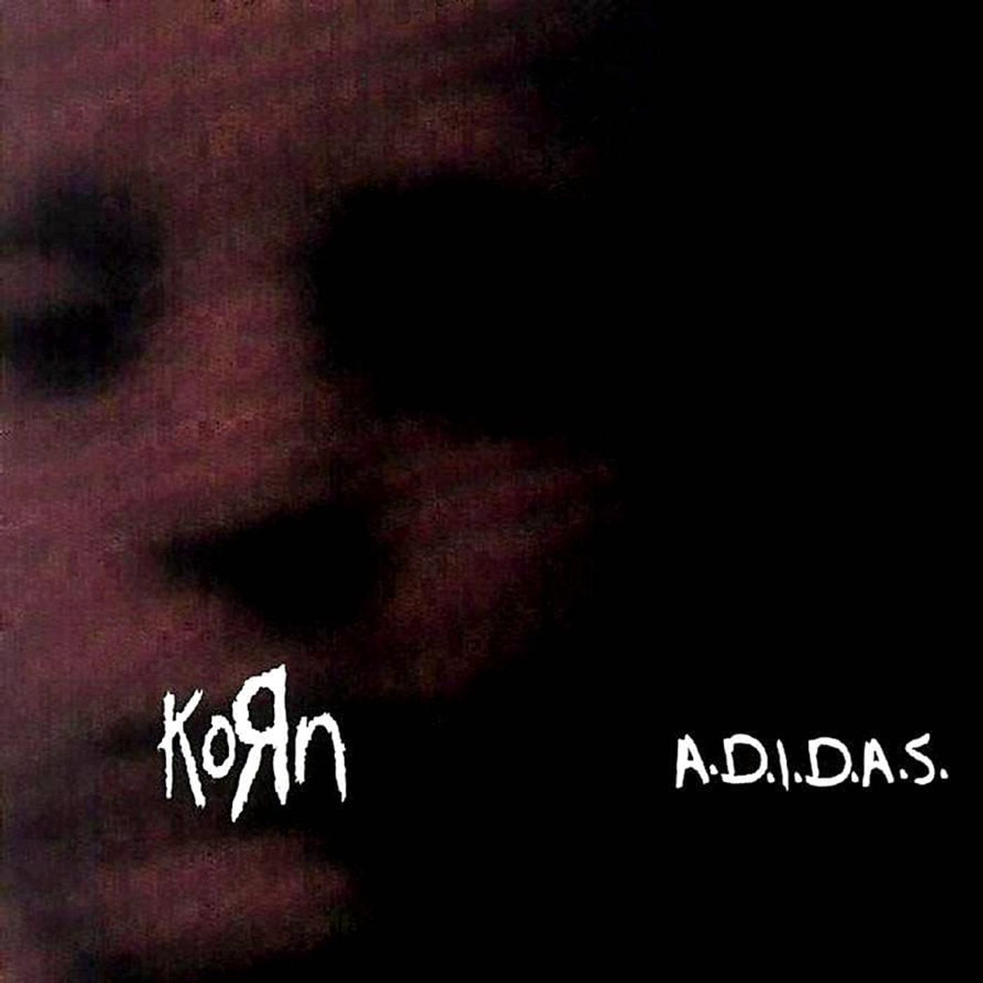 KORN - ADIDAS (GUITAR PLAYTHROUGH, INSTRUMENTAL GUITAR COVER) episode artwork