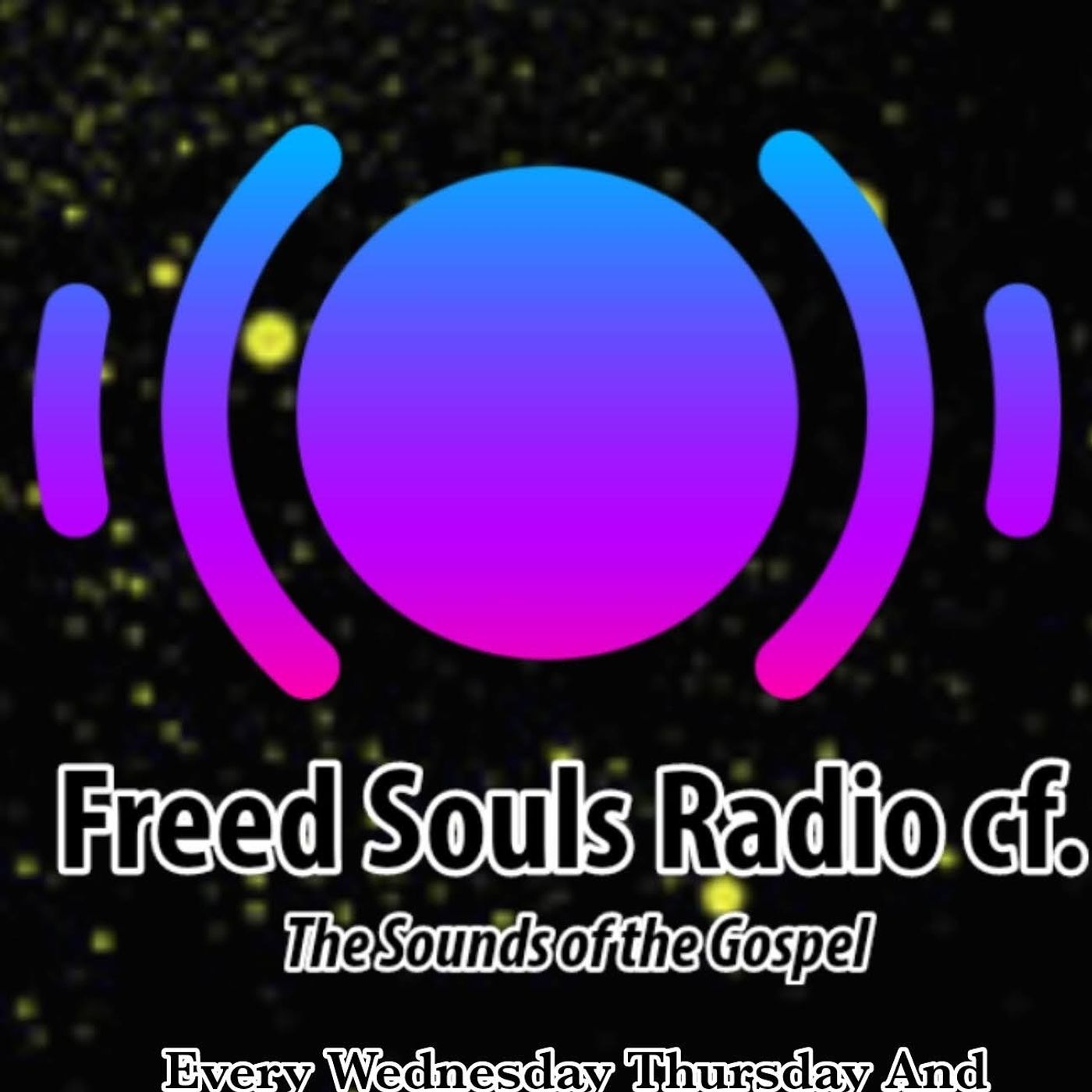 FREED SOULS RADIO