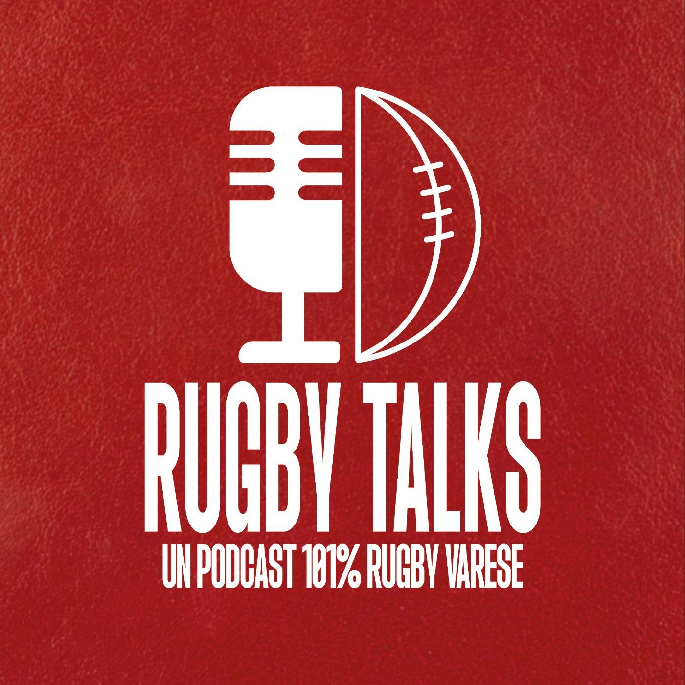 Rugby Talks