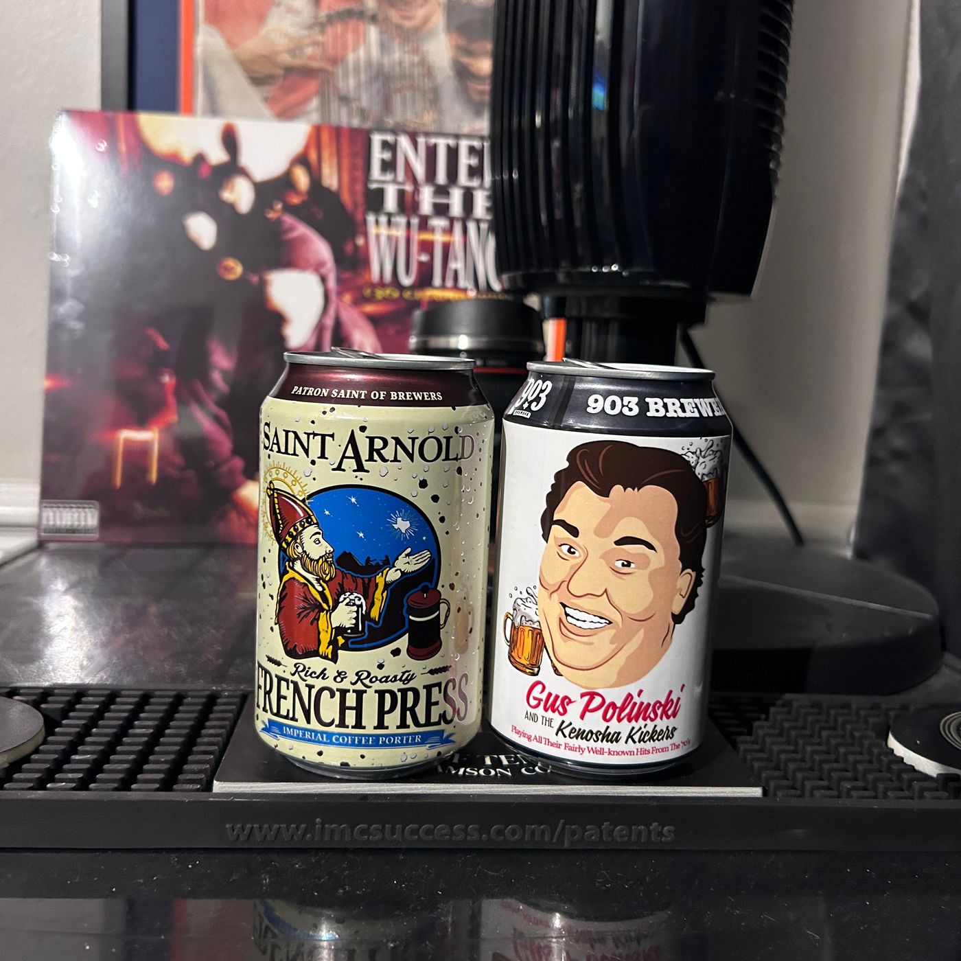 Is it worth doubling down on negative press?