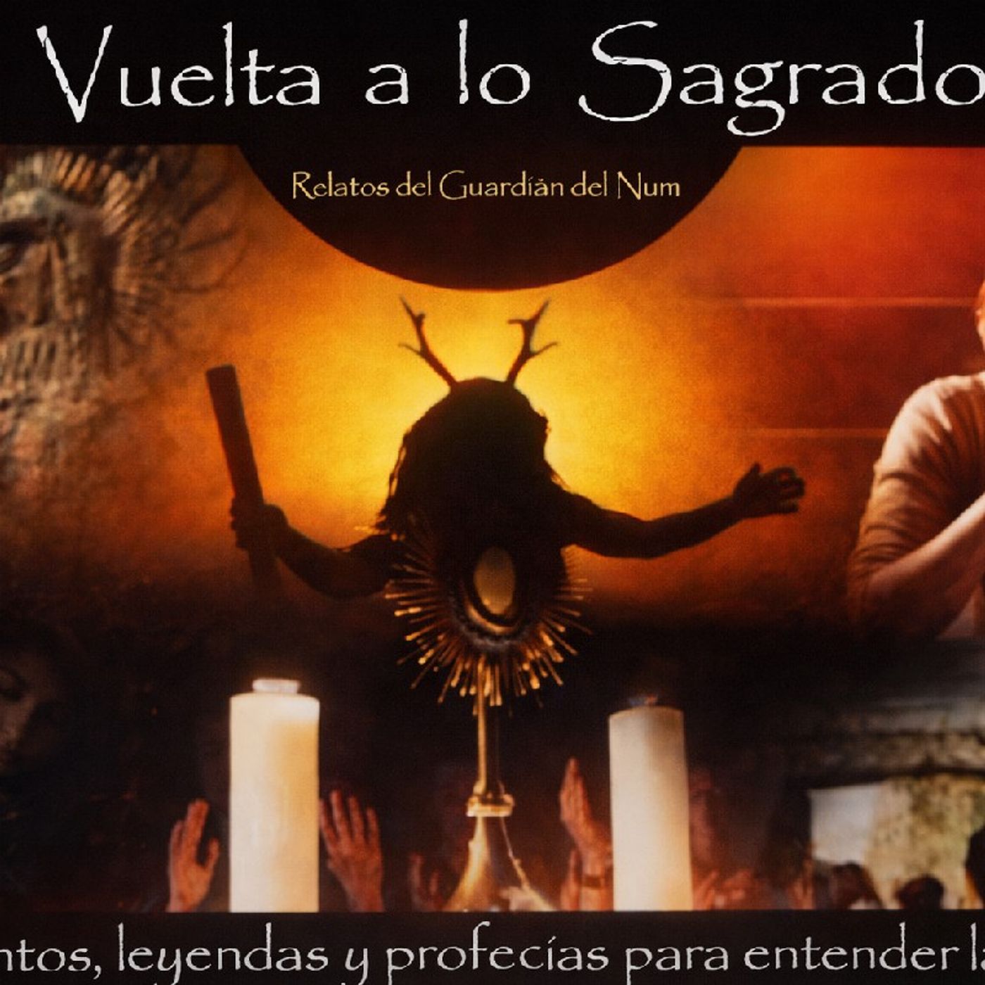 Análisis al Ciclo de: Vuelta a lo Sagrado episode artwork