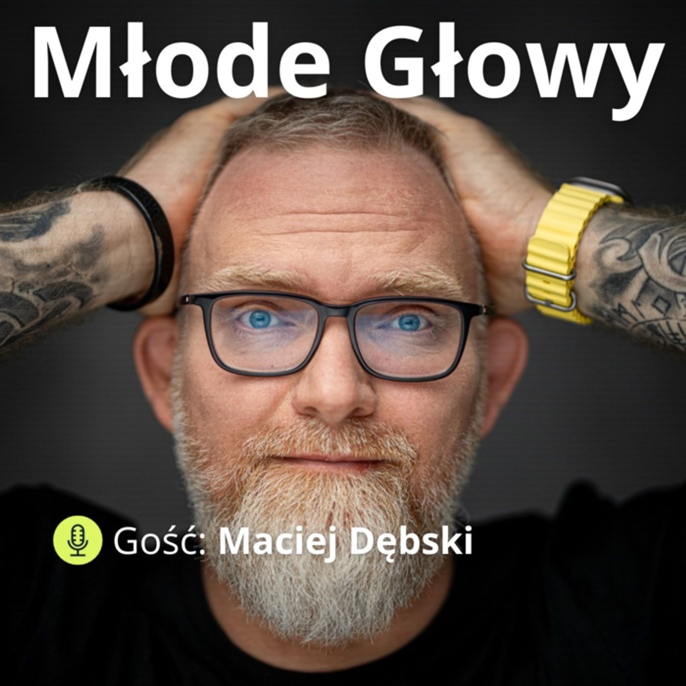 Męskie SPA
