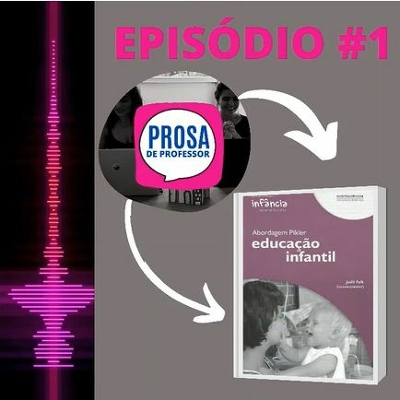 Prosa de Professor