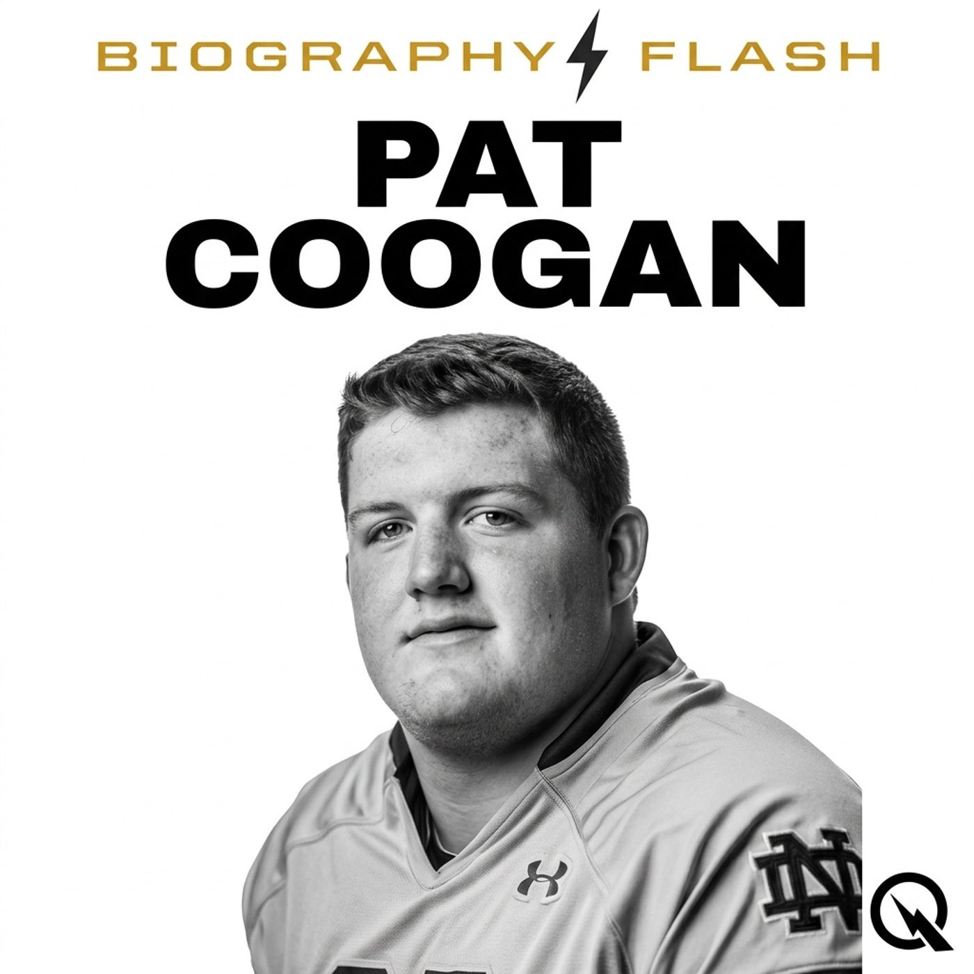 Pat Coogan - Biography Flash