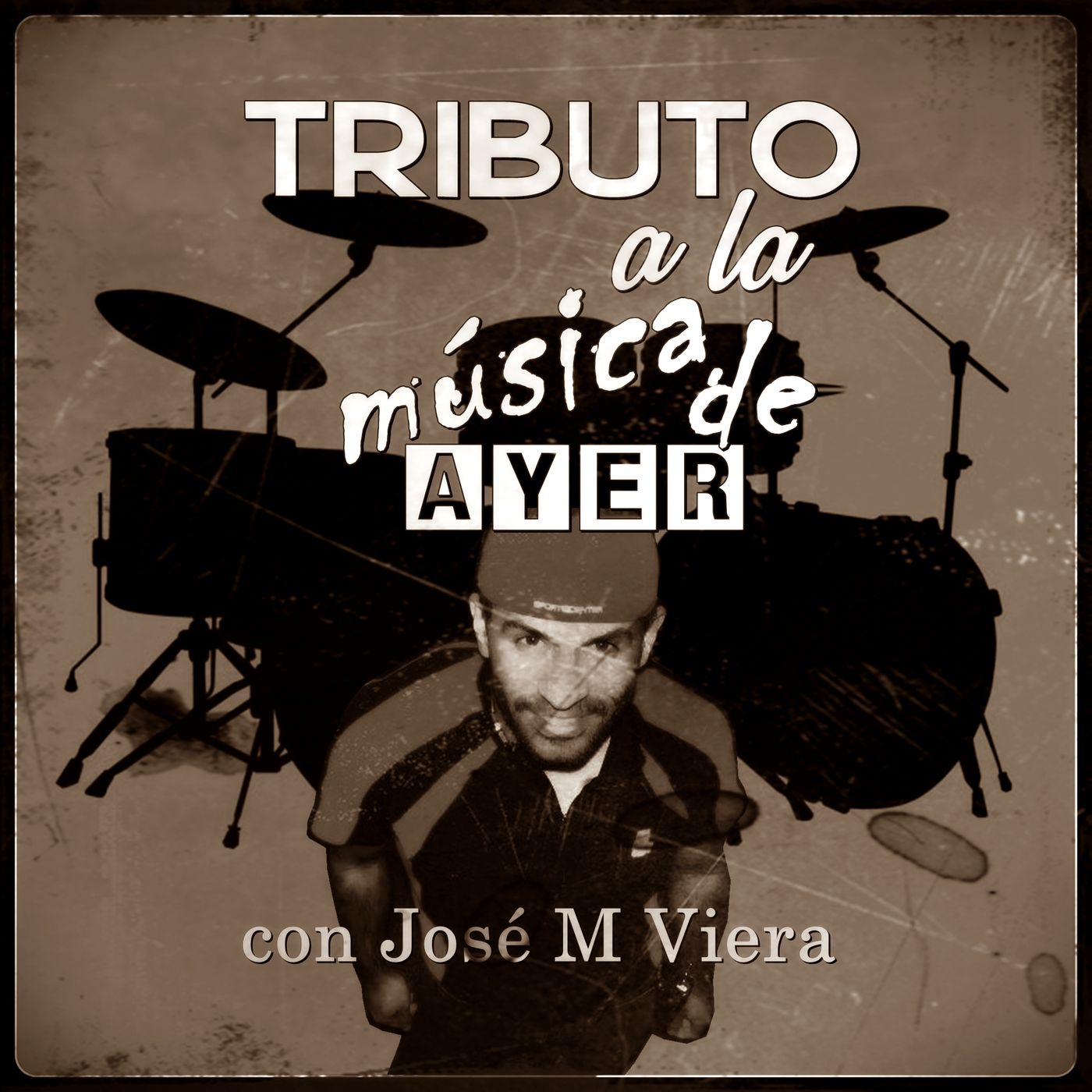 Tributo A La Música De Ayer [el primer año]