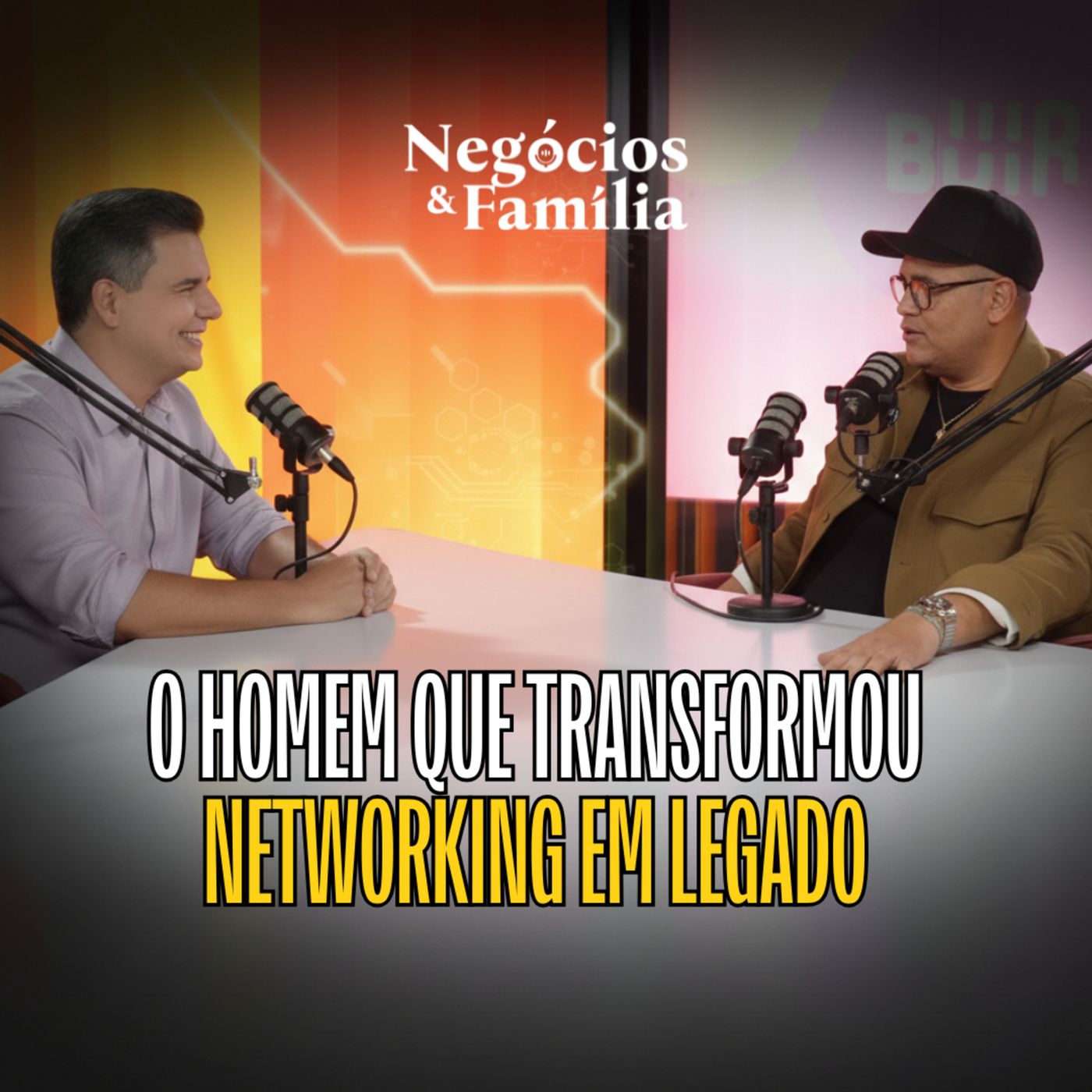 Negócios & Família