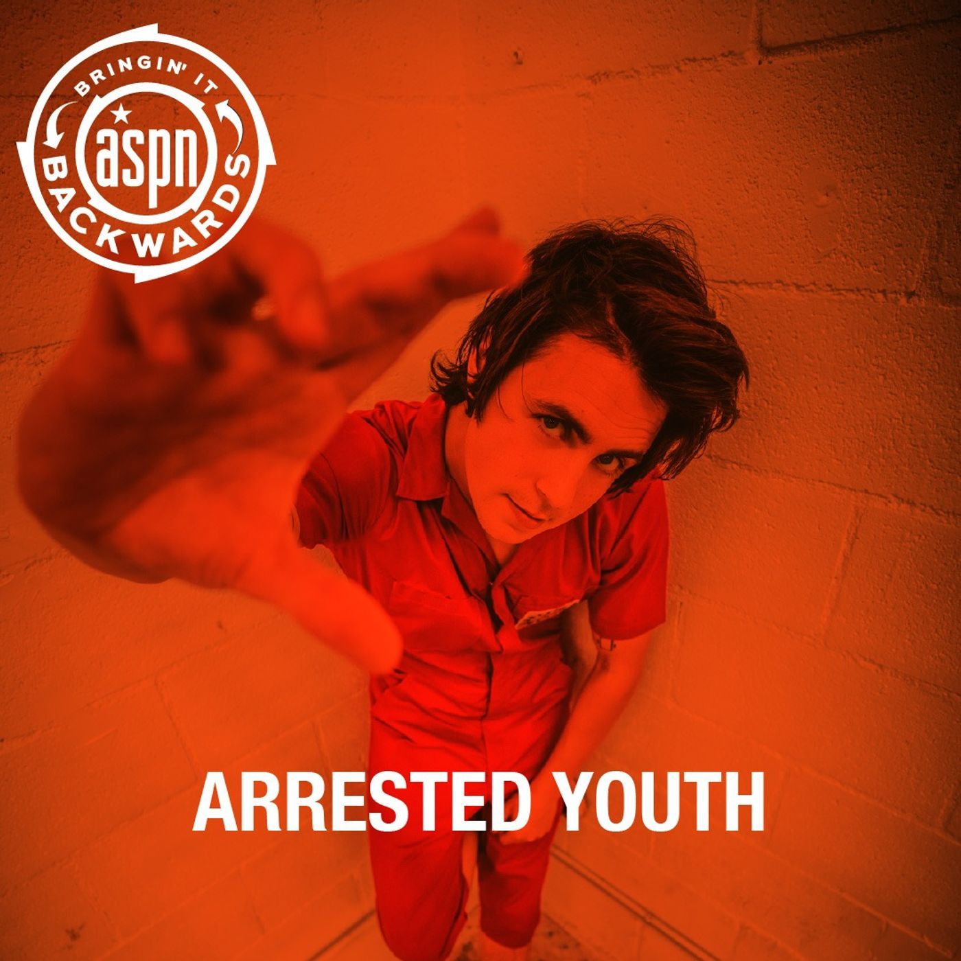 Interview with Arrested Youth Image