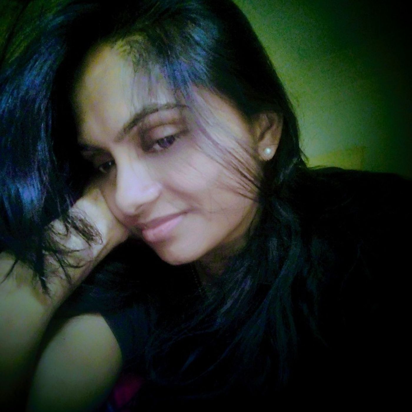 Payal Shende\'s podcast