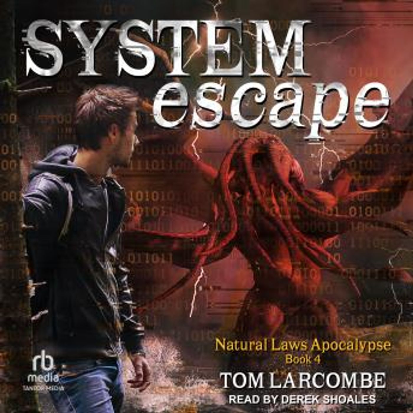 Explore New Full Audiobooks in Science Fiction & Fantasy, Science Fiction