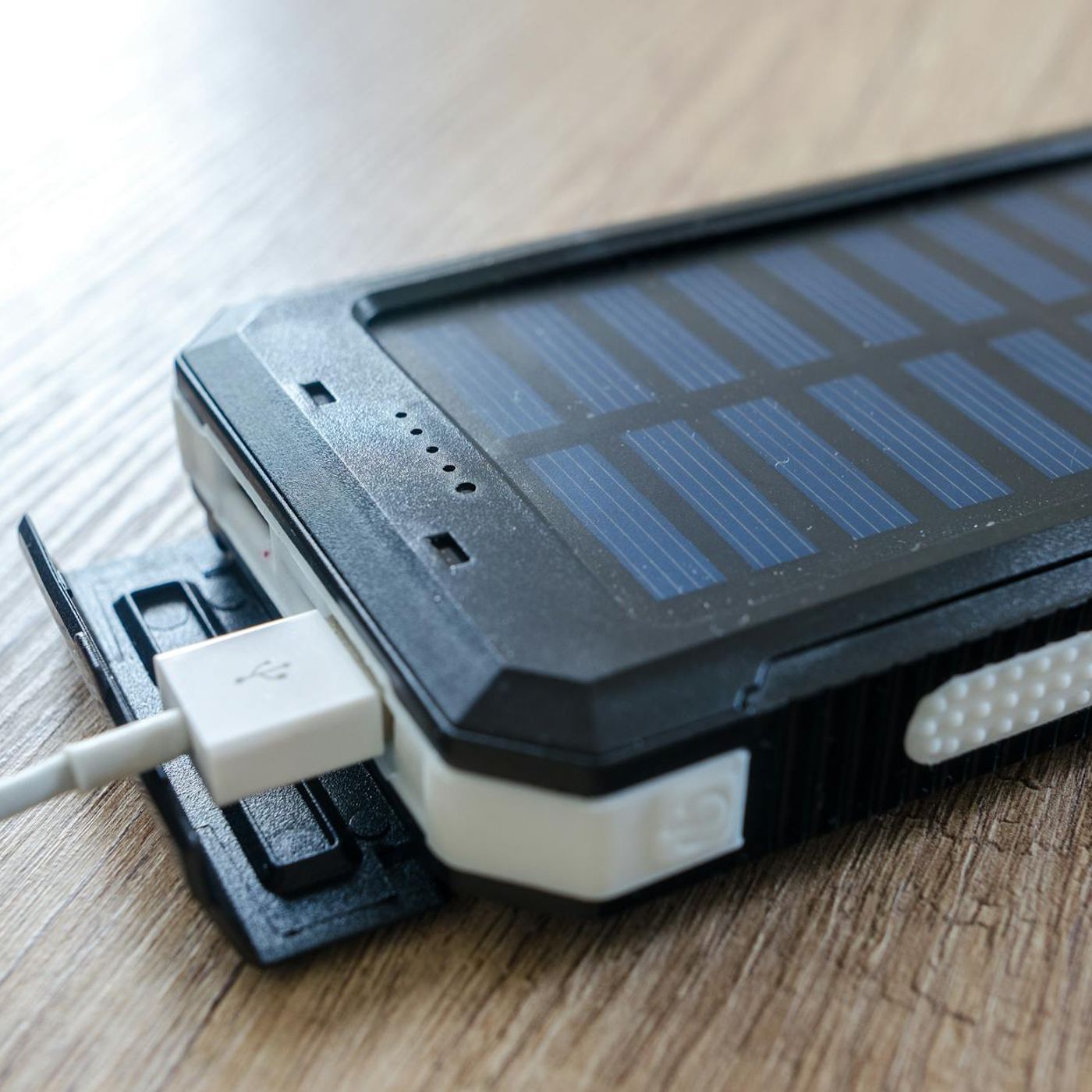 New battery tech 100X more powerful than currently available episode artwork