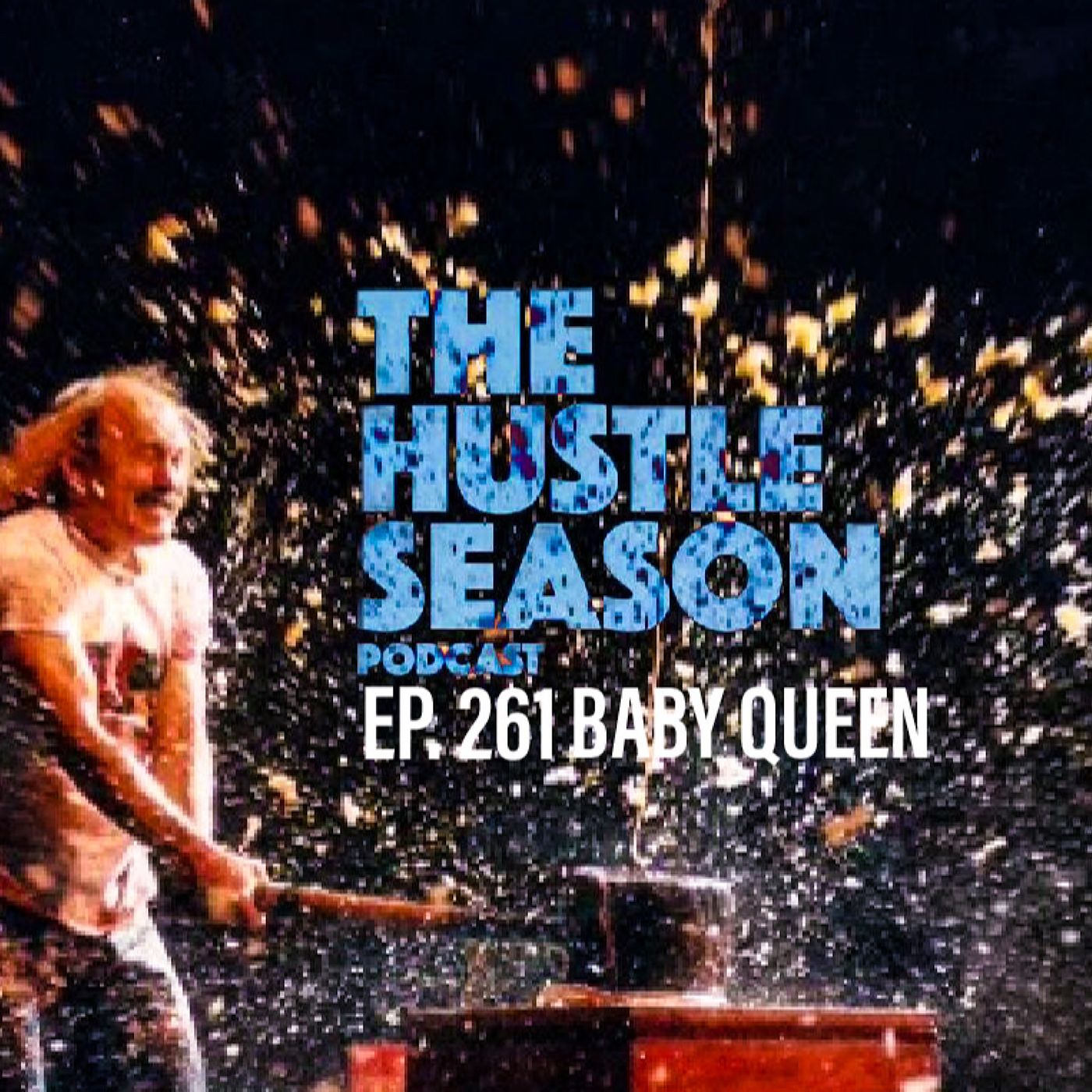 The Hustle Season Podcast