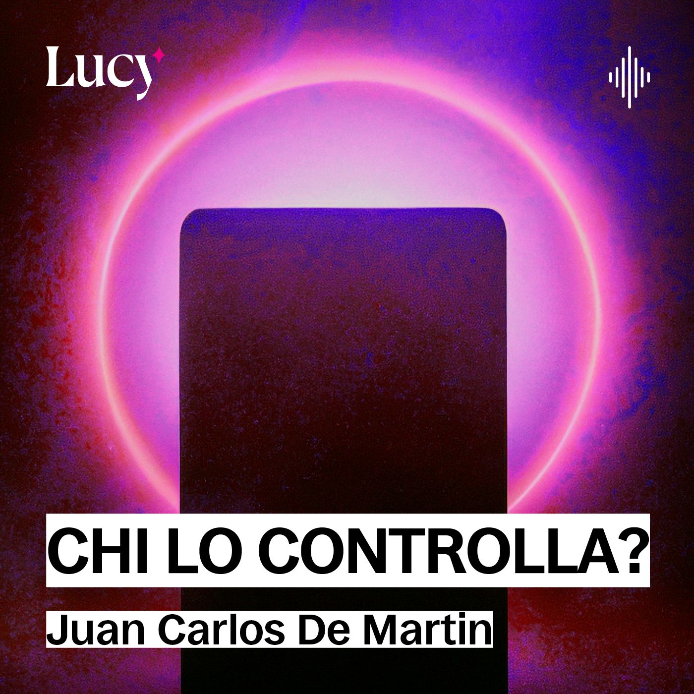 Chi lo controlla? episode artwork