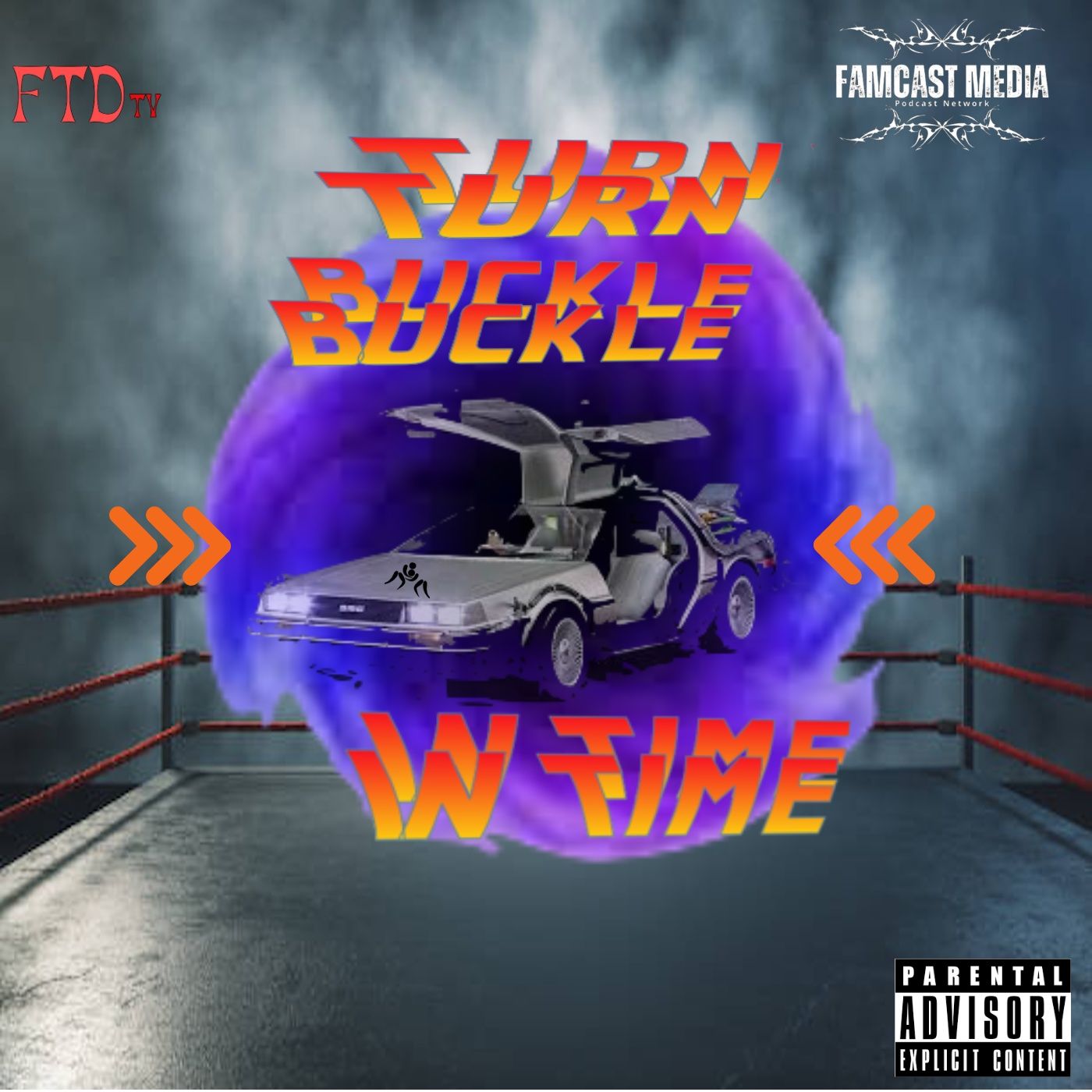 Turnbuckle In Time