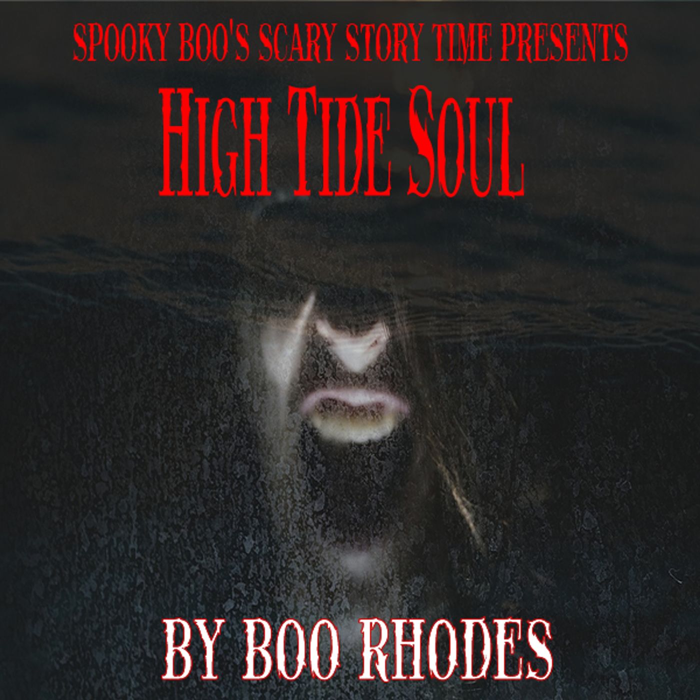 Early Release of High Tide Soul