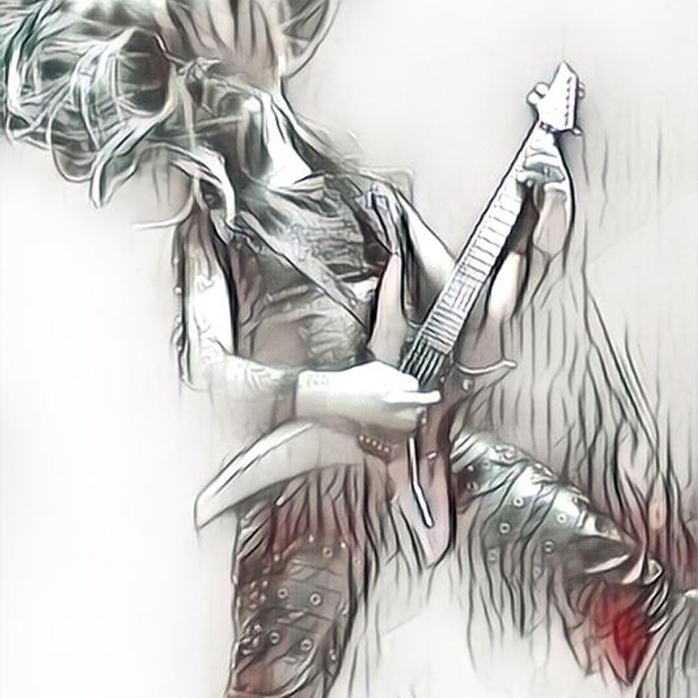 Dark Metal Asylum