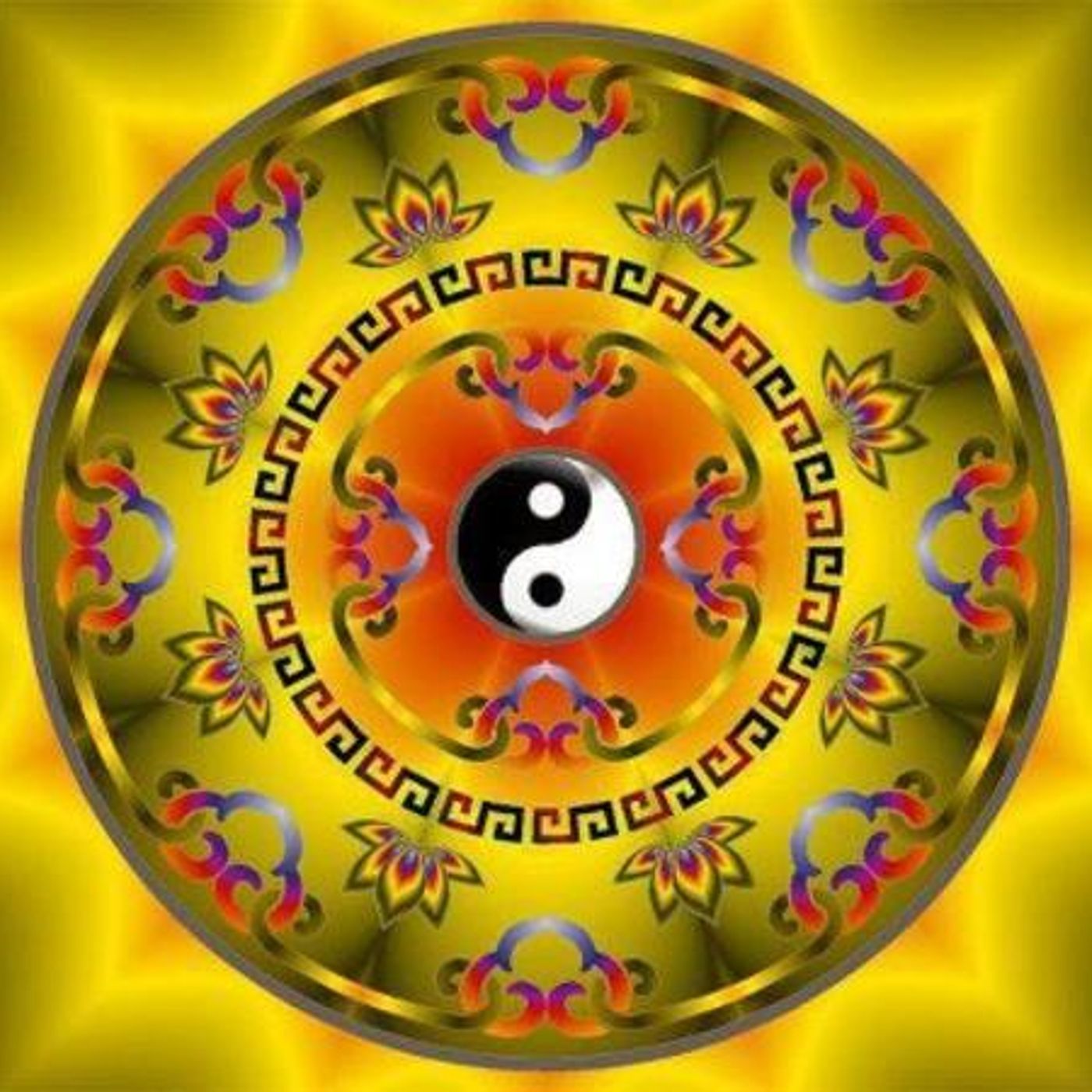 Practical Spirituality