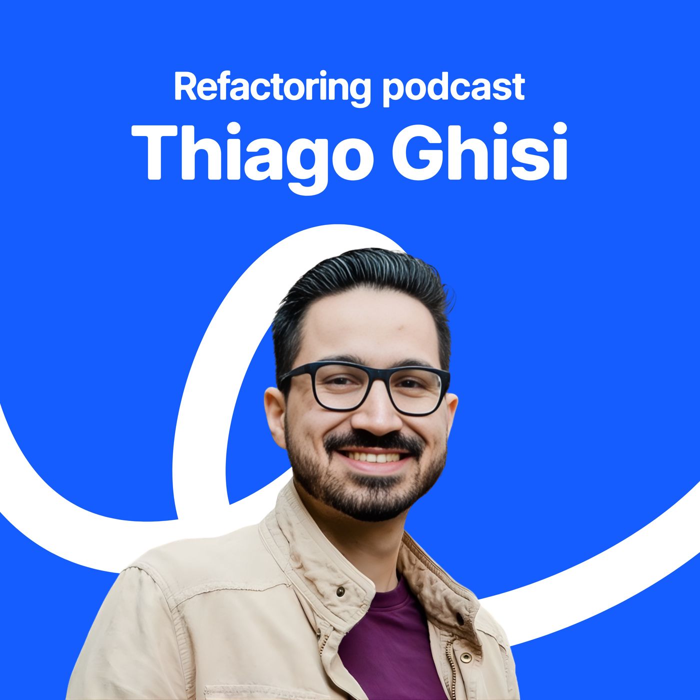 Refactoring Podcast