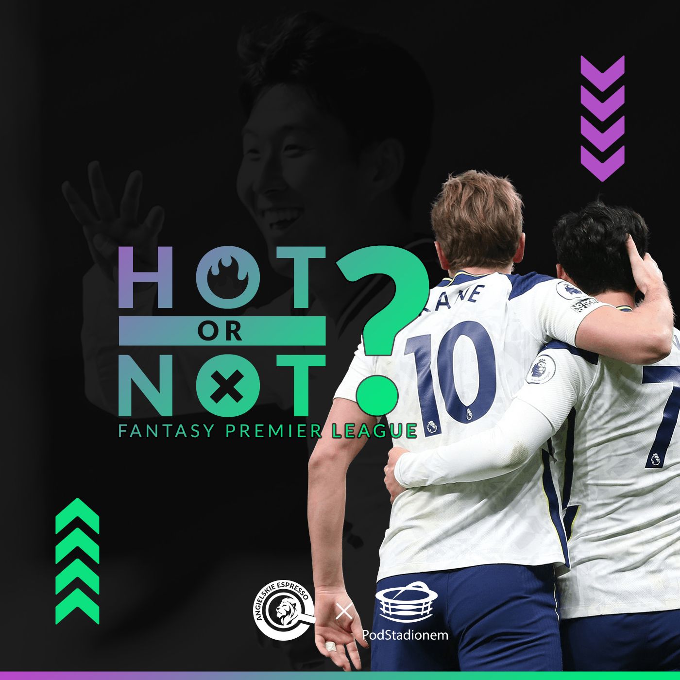 Hot or not? #FPL