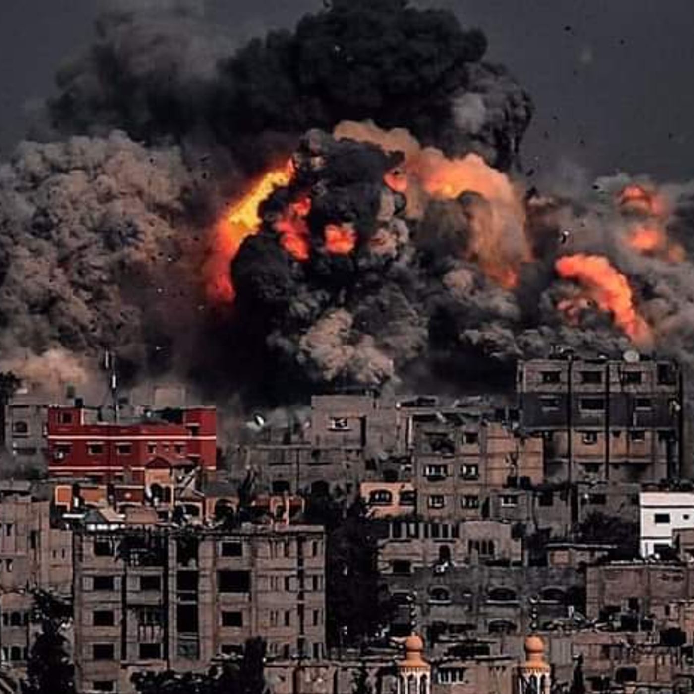 Israele compra a saldo paesi arabi