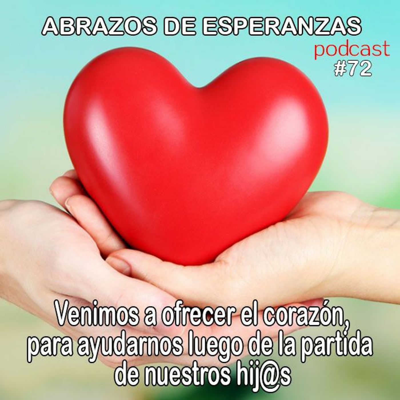 Abrazos de Esperanzas
