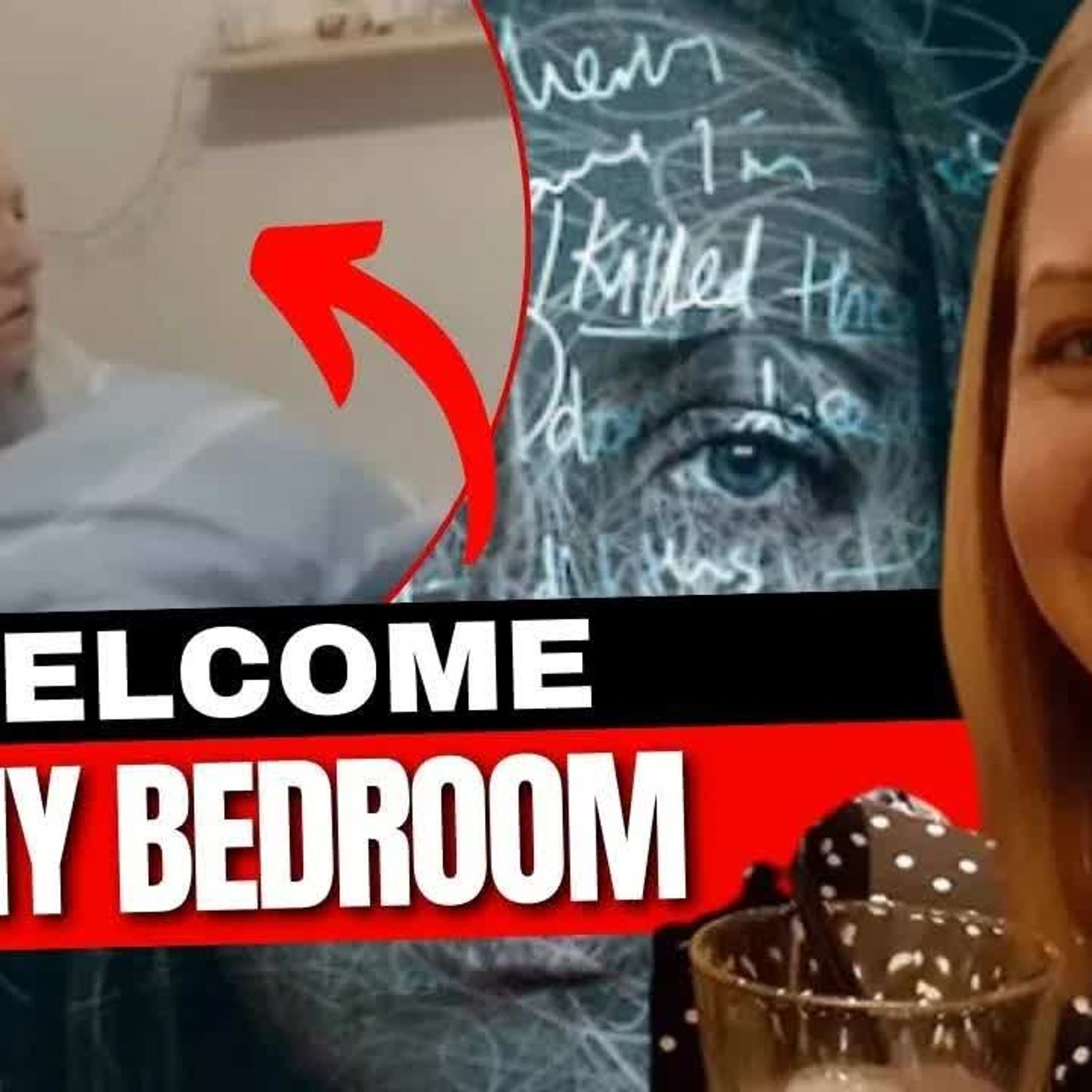 LUCY LETBY Starving For Attention - Can This Be A Motive To Commit Murder？ episode artwork
