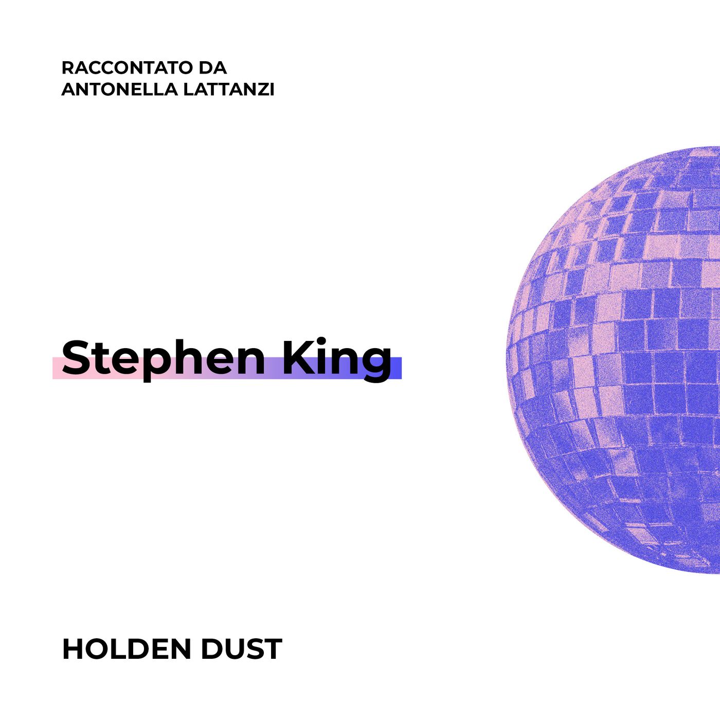Holden Dust