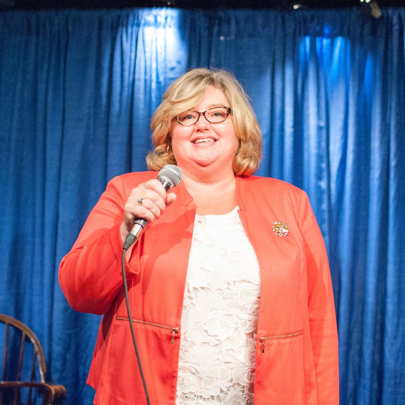 Helping The Brave - Debbie Adams