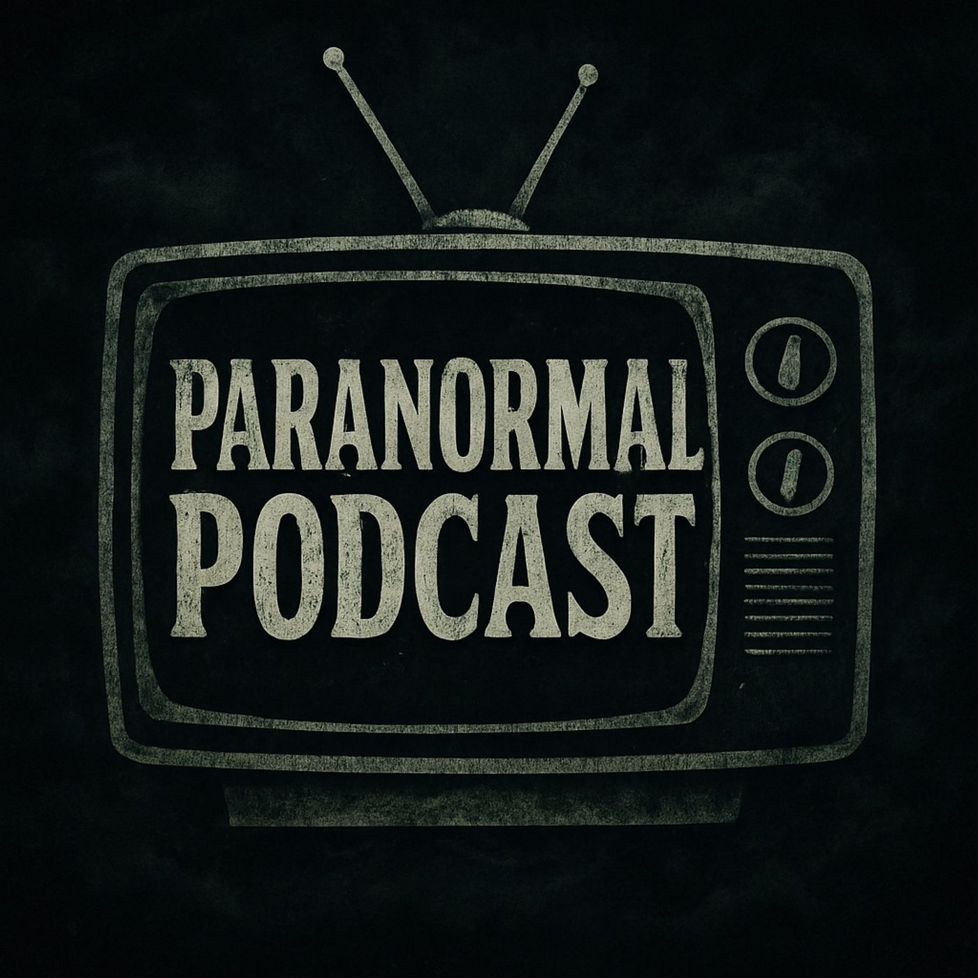 Paranormal Podcast