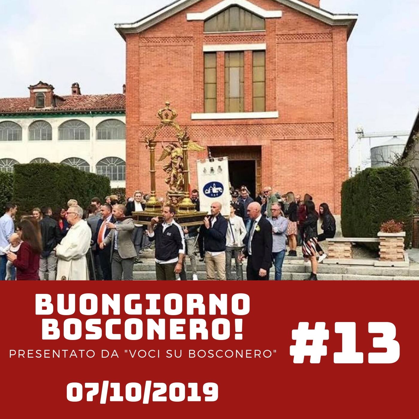 Buongiorno Bosconero