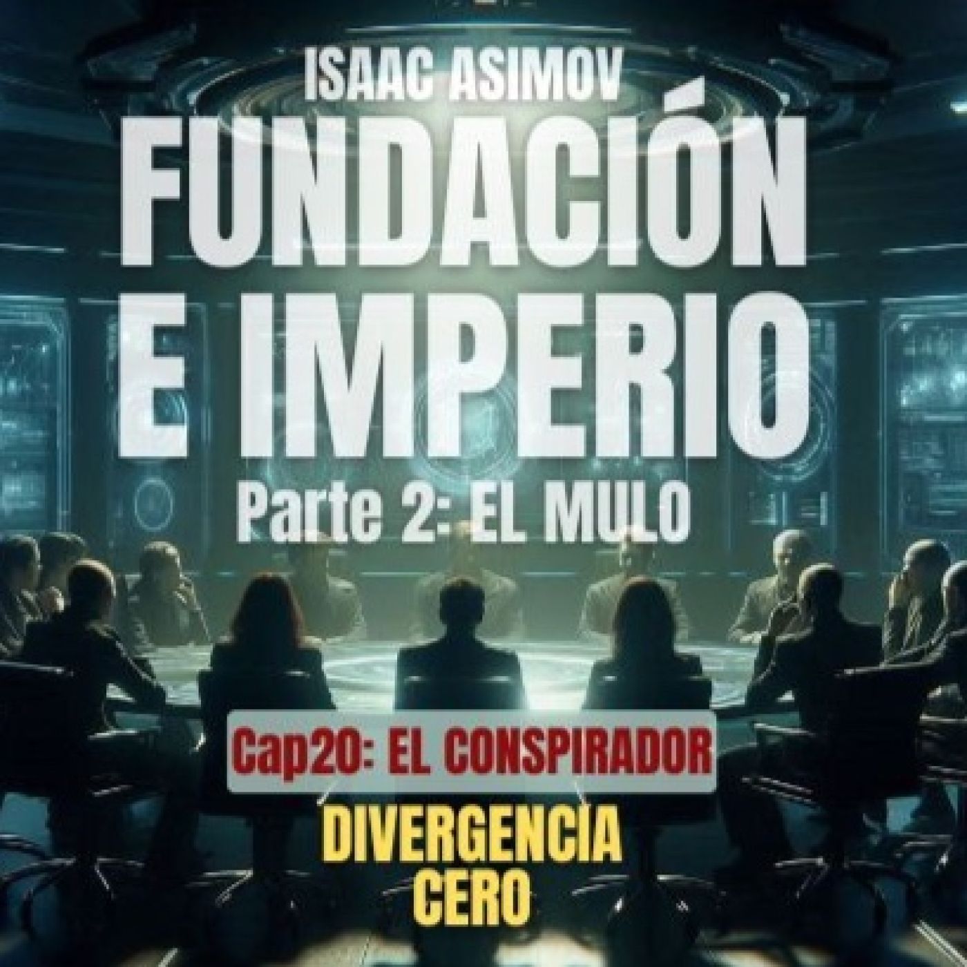 Divergencia Cero