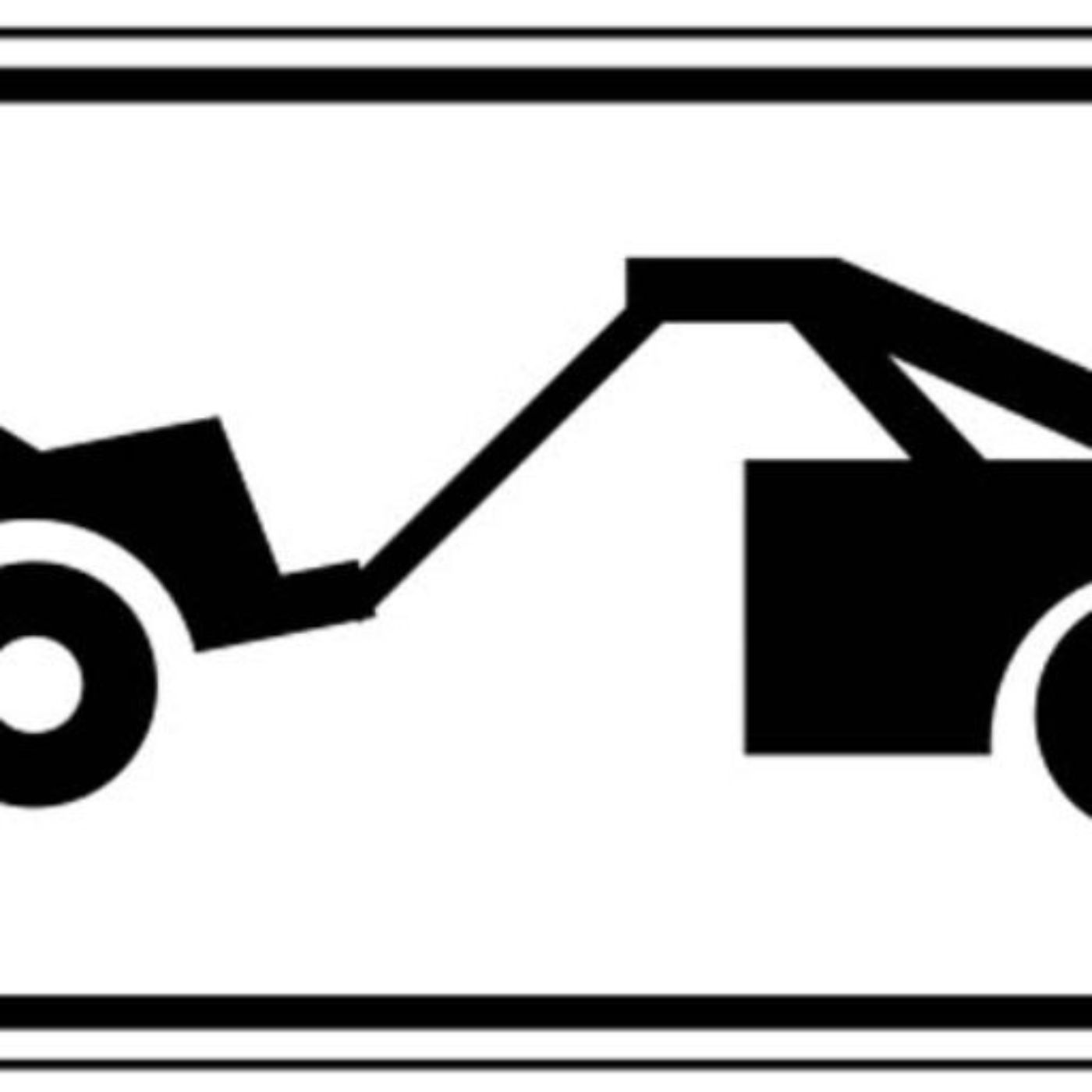 Towing Recovery Rebuilding Assistance Se cover art