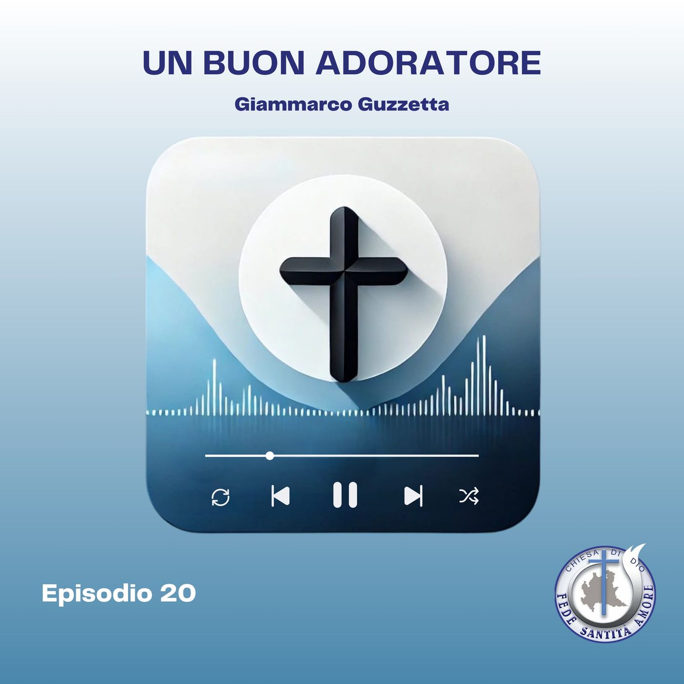 Chiesa di Dio - Fede Santità Amore