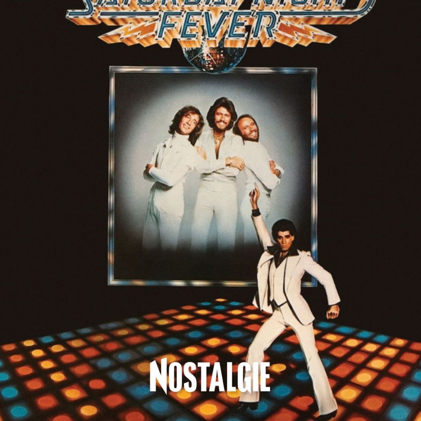 16 décembre 1977 : Saturday Night Fever impose la culture disco episode artwork