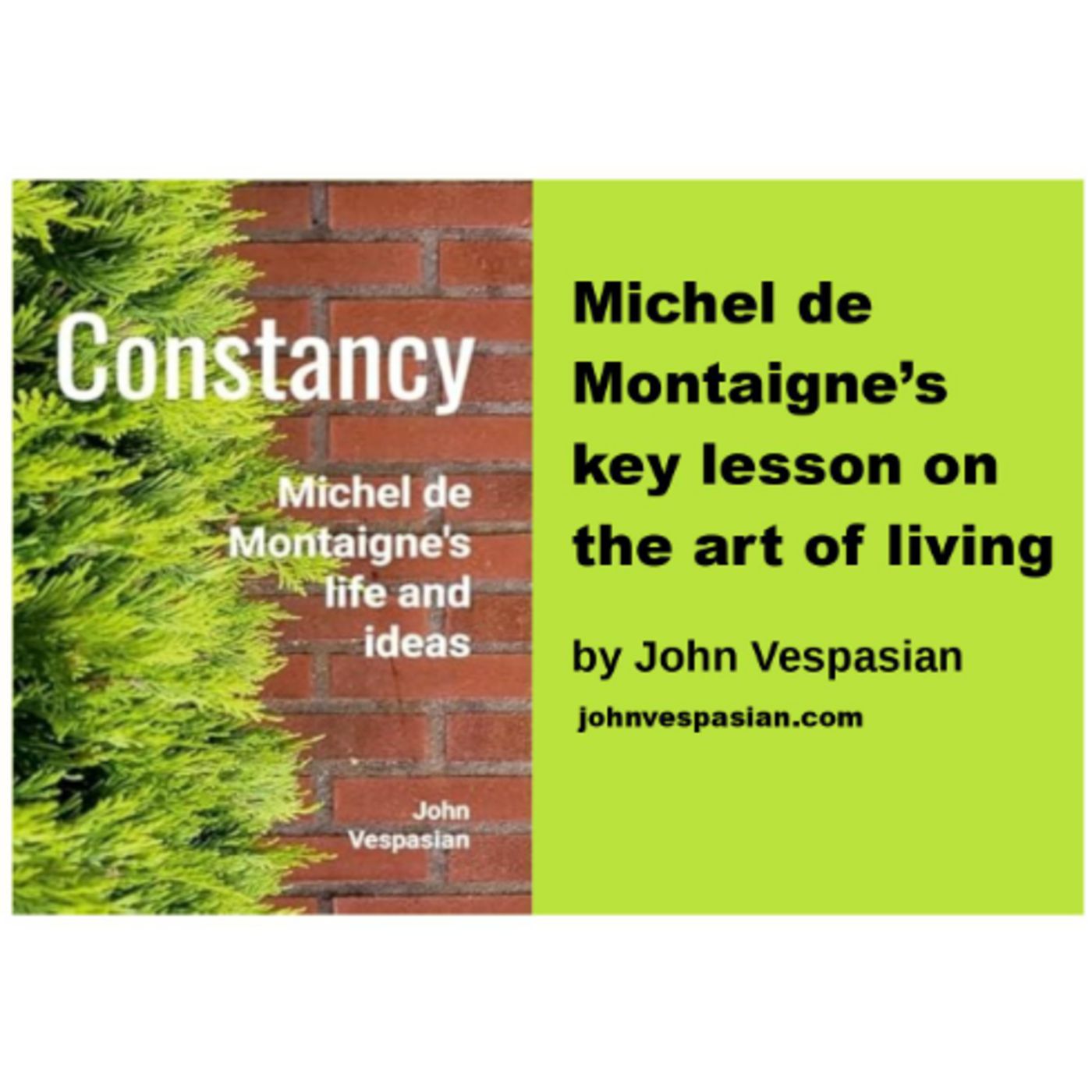 John Vespasian