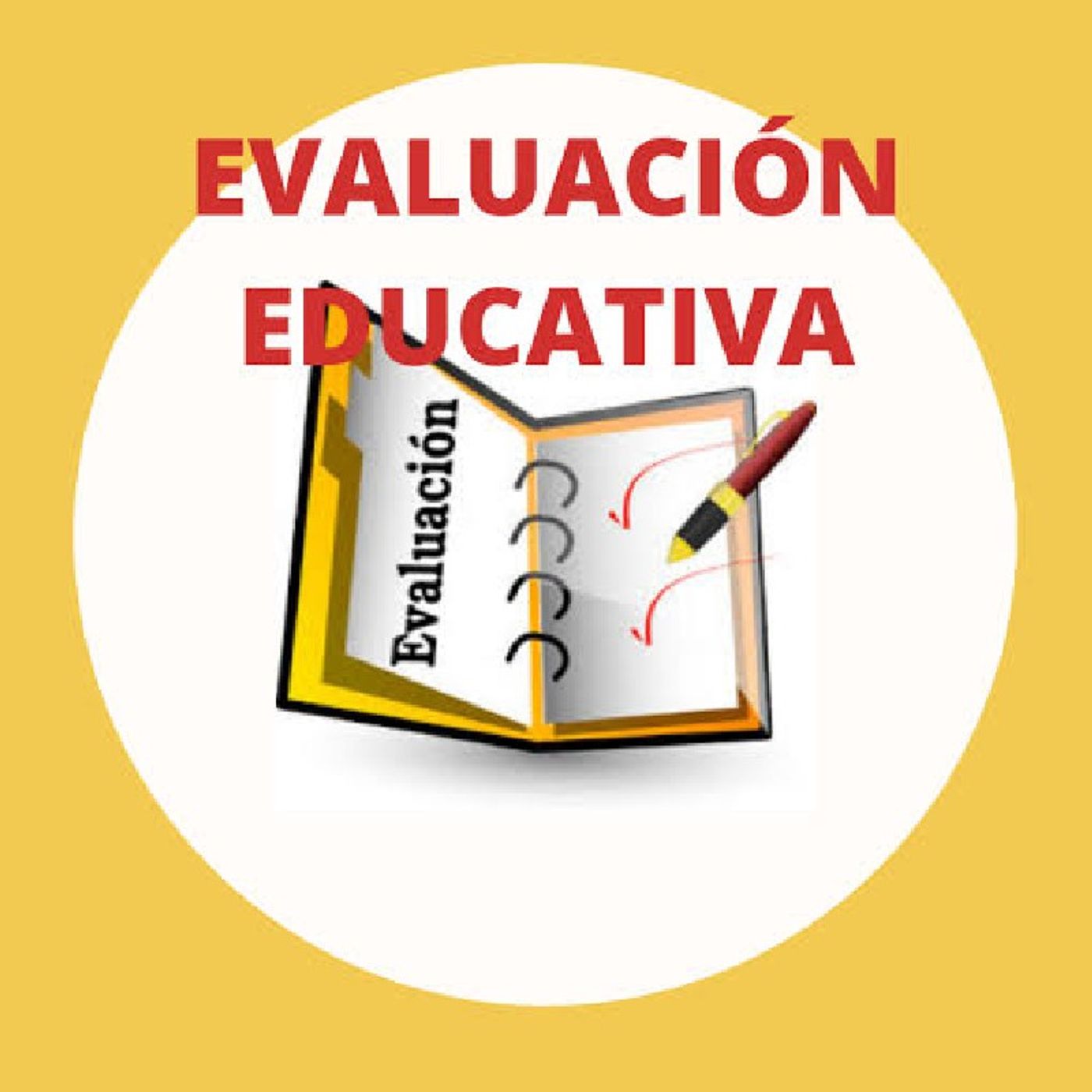 La evaluación educativa episode artwork