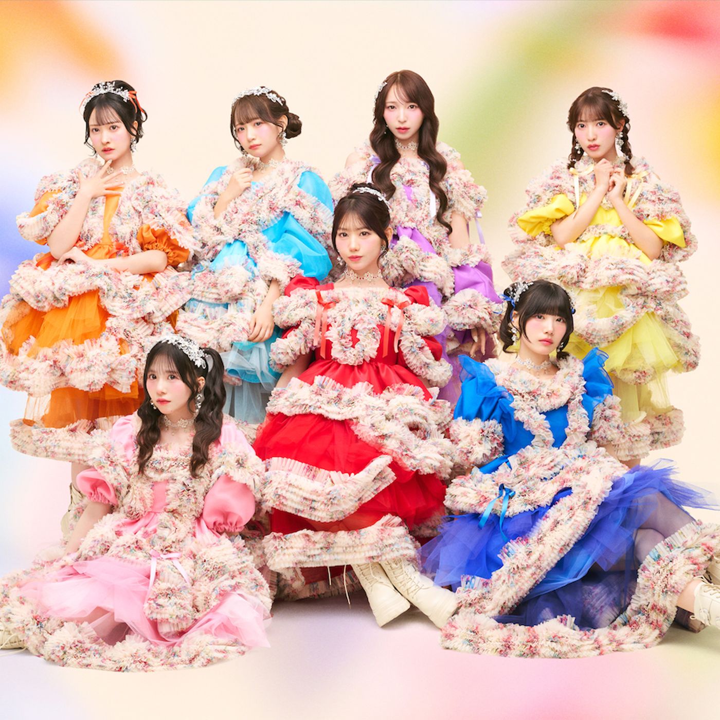 SWEET STEADY、止まらない勢いはシーンの外へ　地上波初冠番組に至る「SWEET STEP」での躍進　2年半の軌跡が導いた現在地