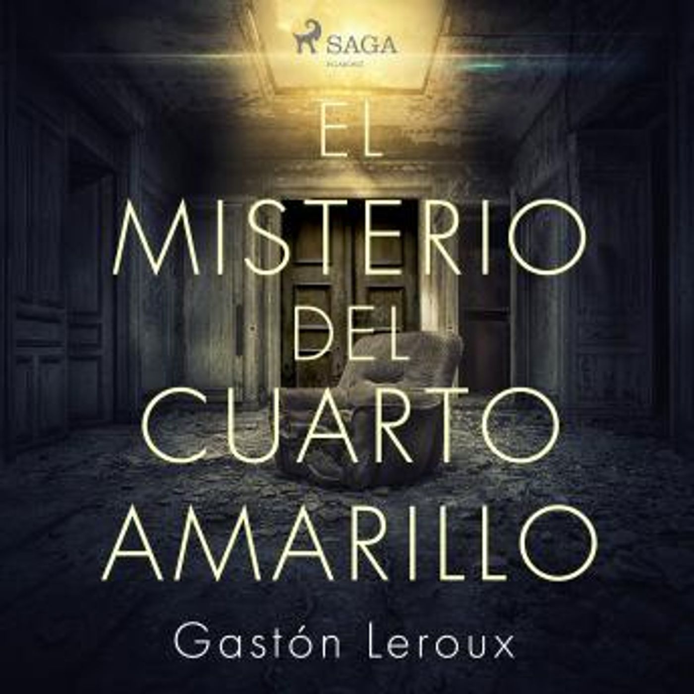 Full Trial Audiobooks in Mystery, Thriller & Horror, Suspense
