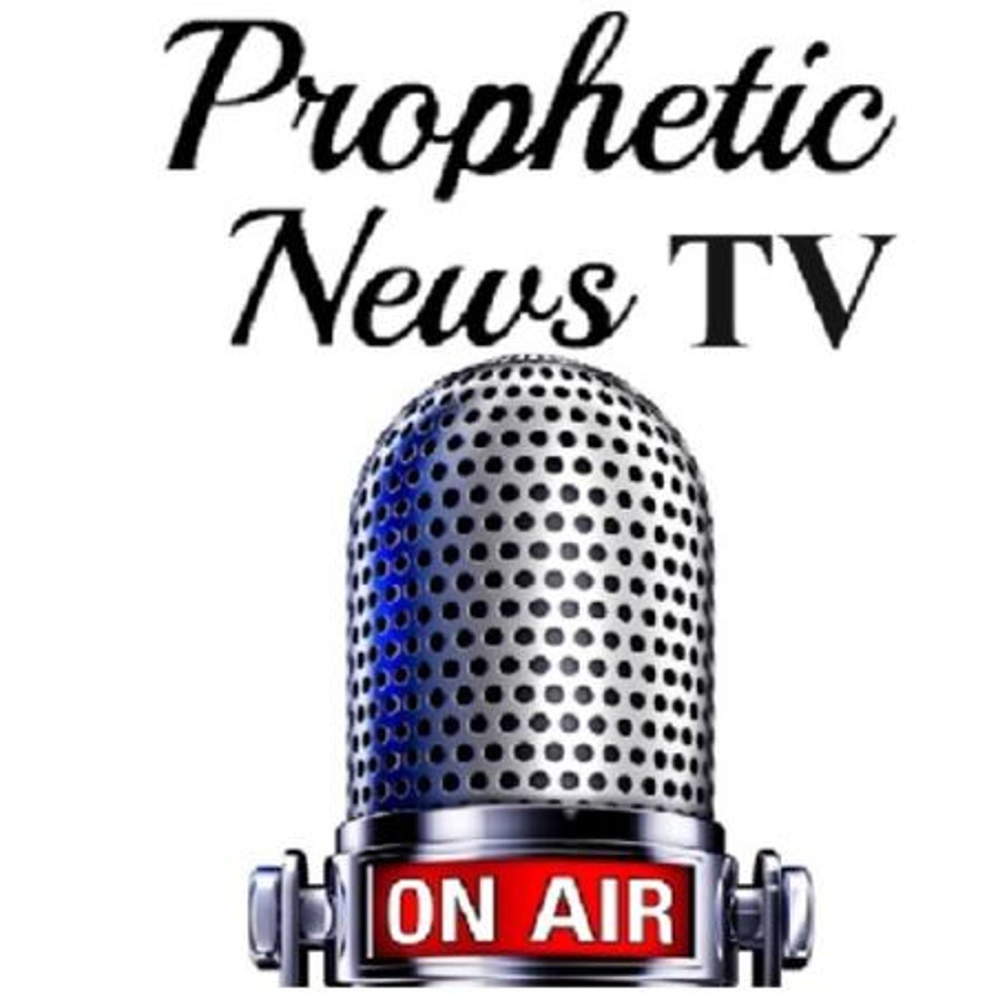 Prophetic News Radio