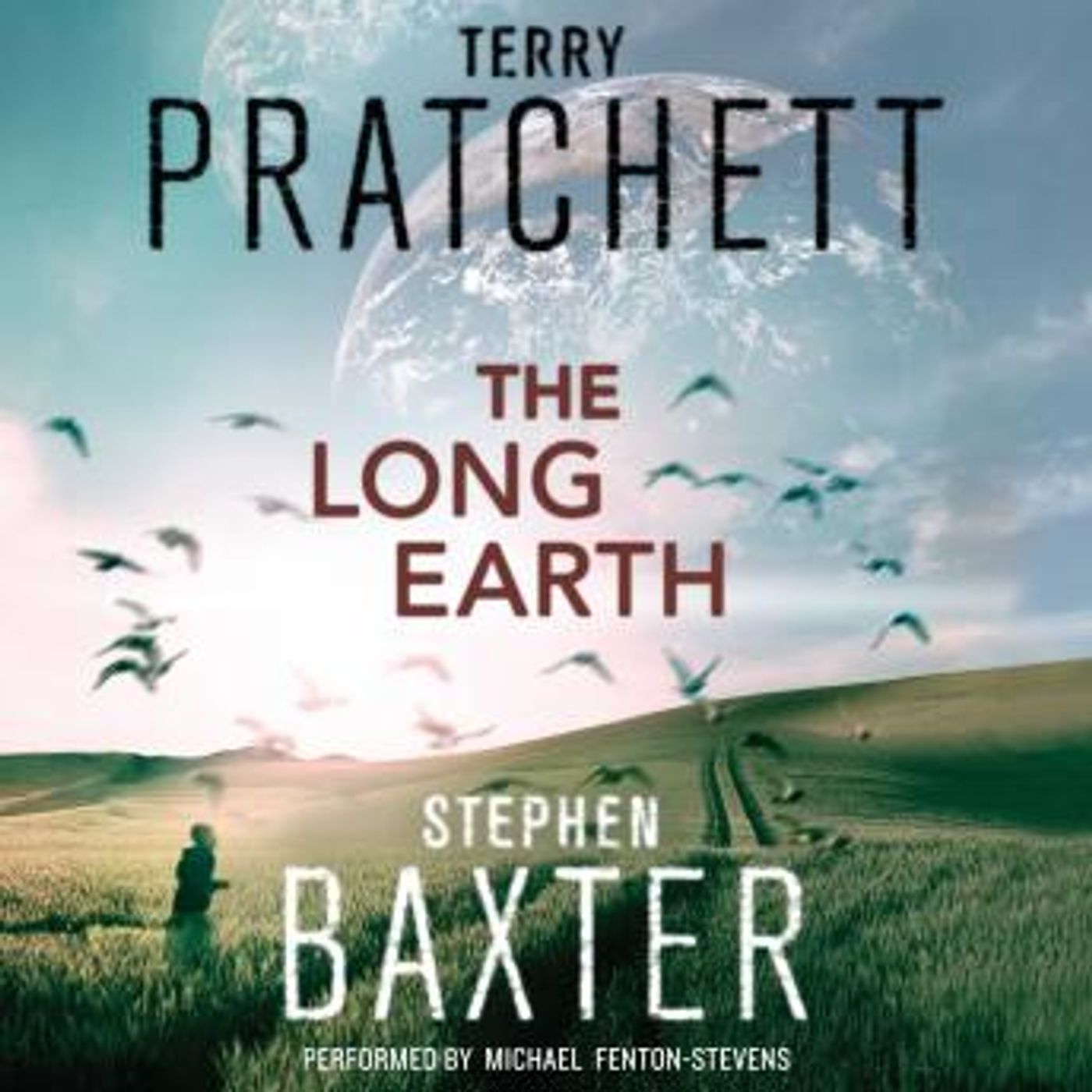 Download Incredible Full Audiobooks in Science Fiction & Fantasy, Apocalyptic & Dystopian