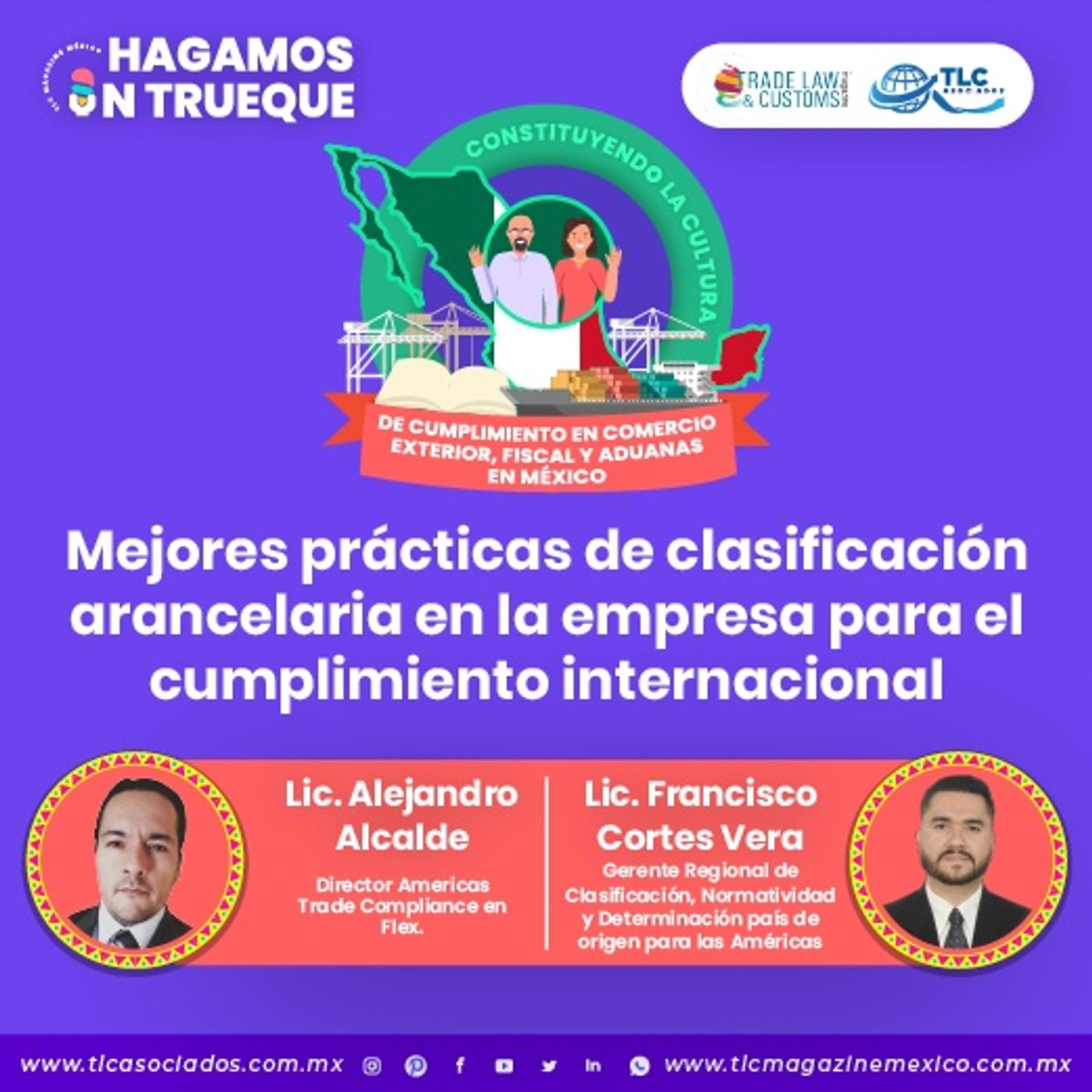 Episodio 390. Comercio Exterior y Toloache: La planta dañina que se puede importar, exportar y comercializar episode artwork